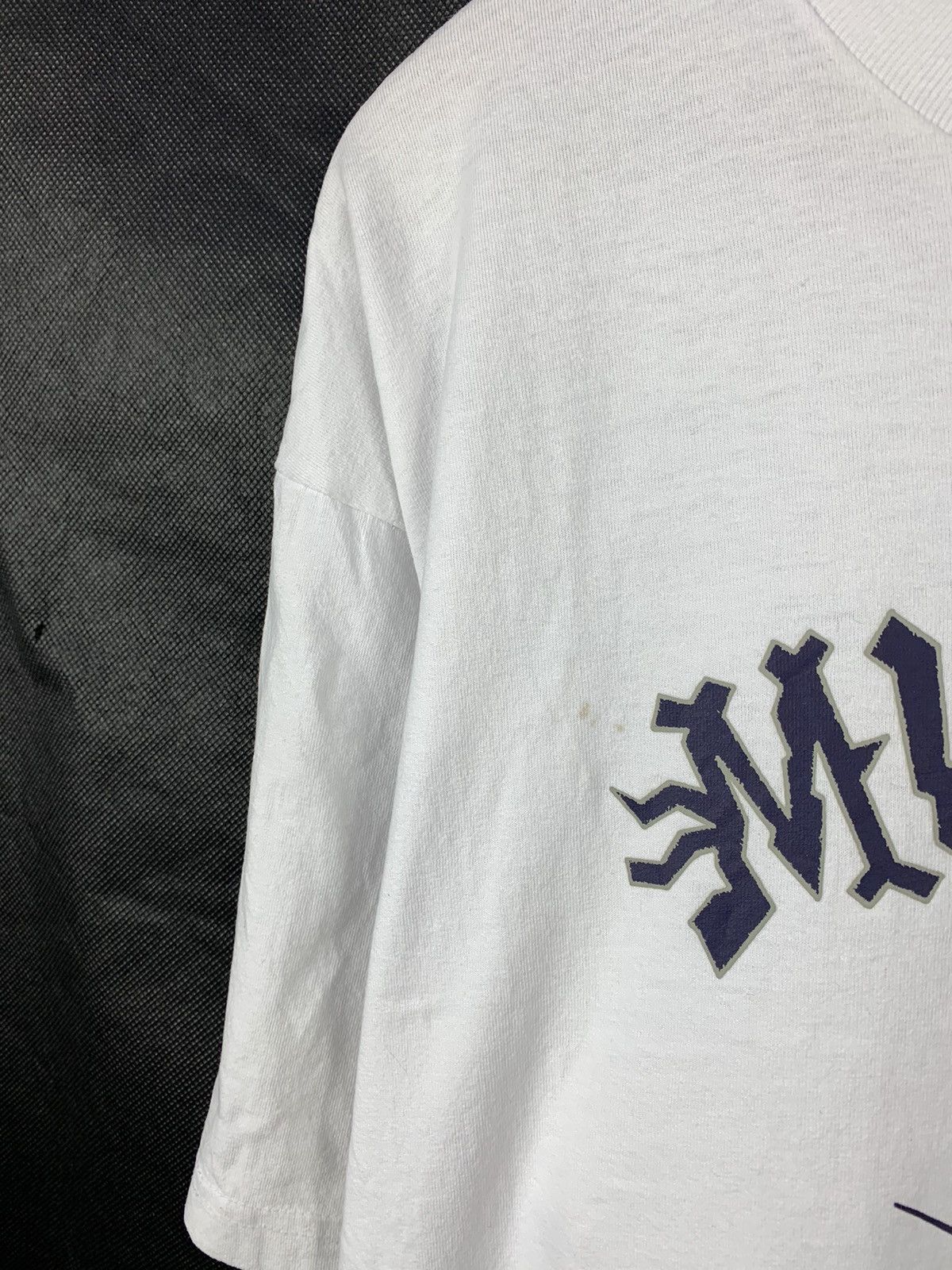 RVCA Steals! RVCA x Muraspo Streetwear Skate Surf Tees Size US M / EU 48-50 / 2 - 4 Thumbnail