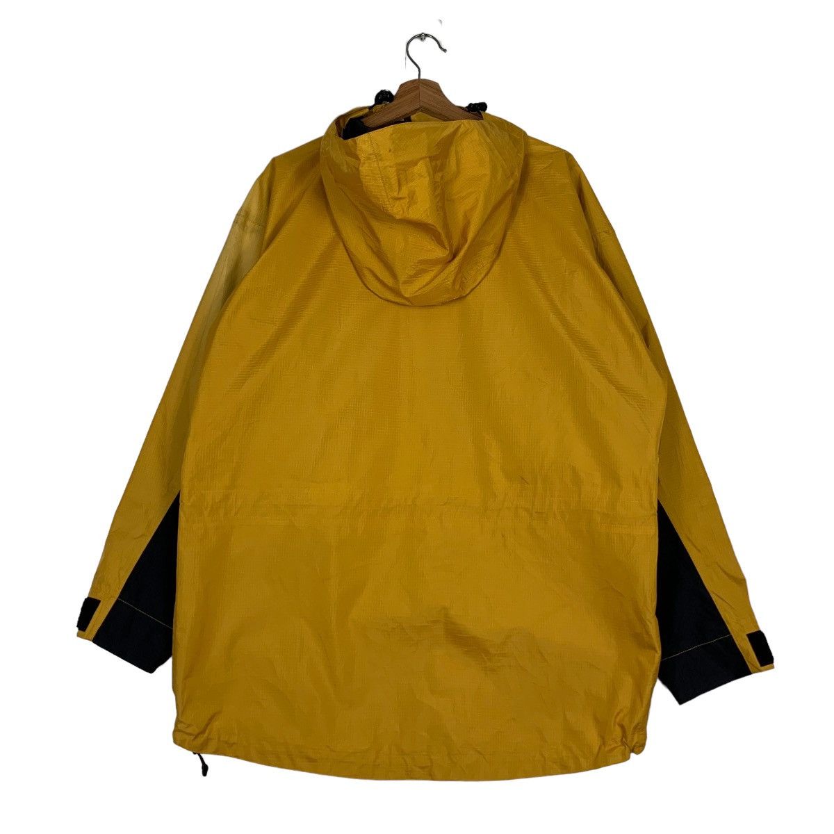 Wild Things Climber Equipment Waterproof Jacket #0404-C18