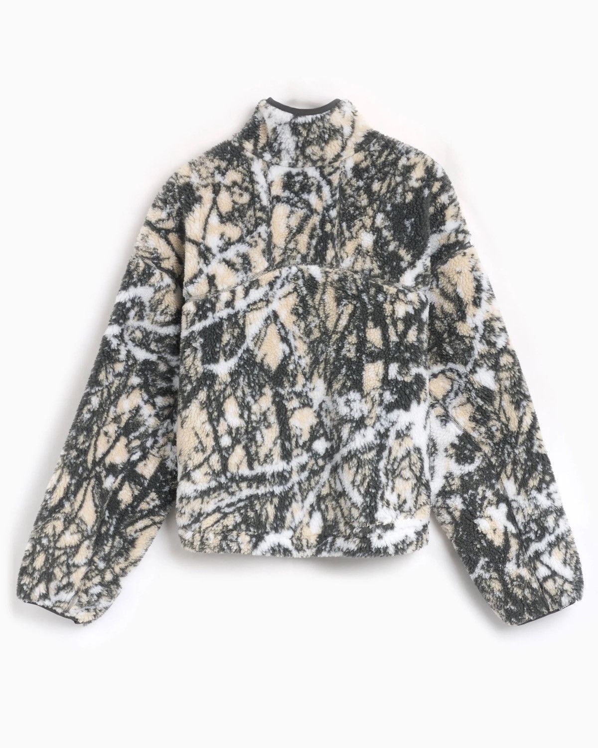 Nike ACG Nike ACG Glacier Therma-FIT ADV Windproof Sherpa Fleece Size L / US 10 / IT 46 - 2 Thumbnail
