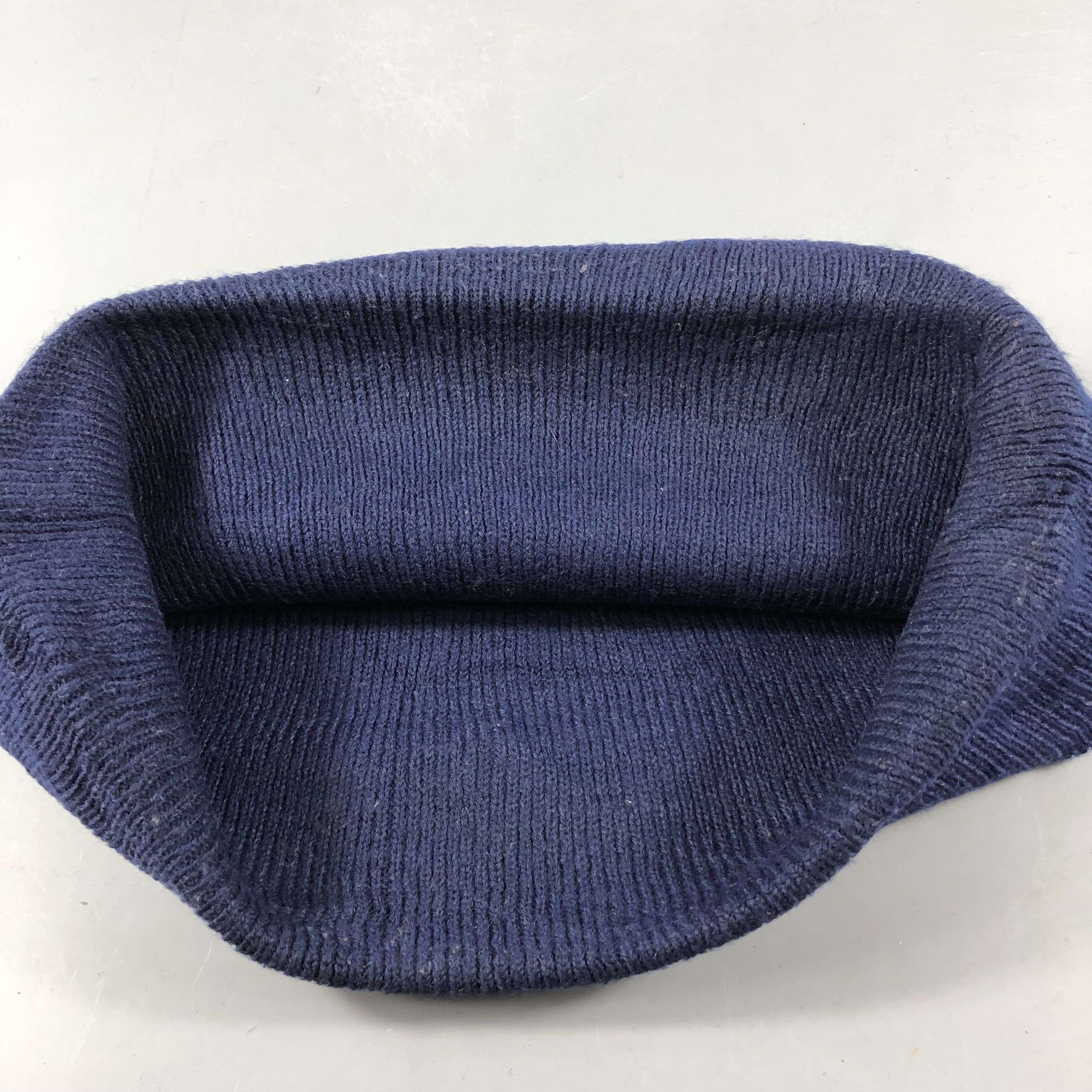 Vintage Aquarius Slouchy Beanie Snowcap Snow Hat B843 Size ONE SIZE - 5 Thumbnail