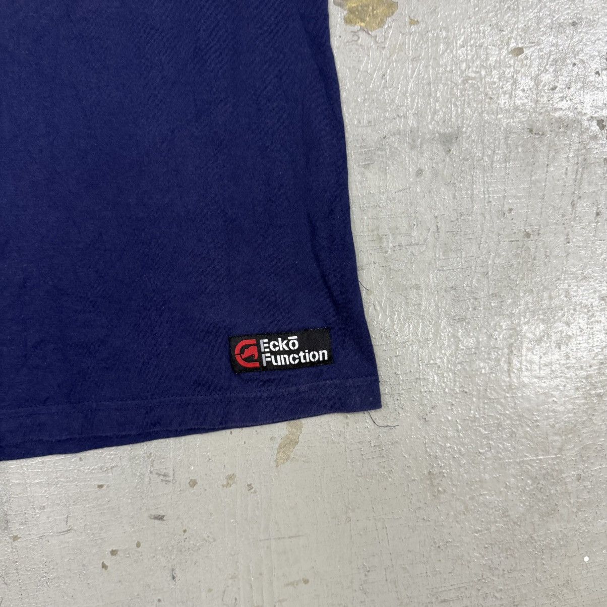 Ecko Unltd. × Vintage Vintage Ecko Unlimited Size US L / EU 52-54 / 3 - 2 Thumbnail