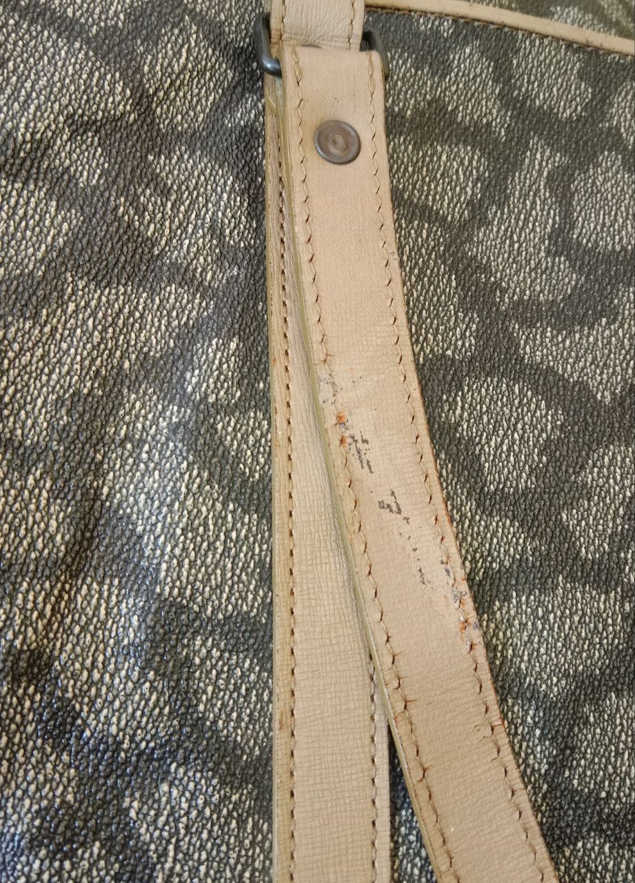 Yves Saint Laurent Vintage Yves Saint Laurent Giraffe Tote Bags Size ONE SIZE - 5 Thumbnail