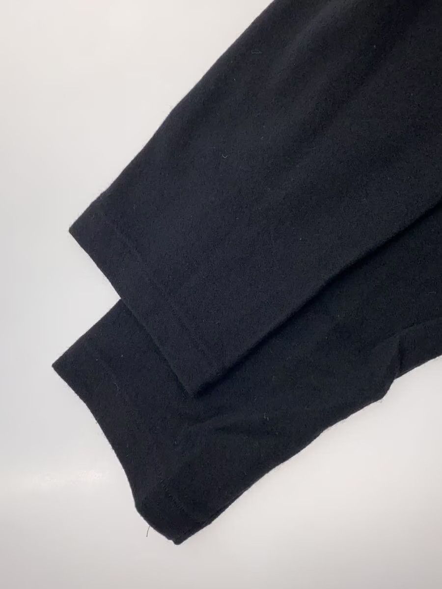 Yohji Yamamoto Wool Long Sleeve Tee Size US L / EU 52-54 / 3 - 3 Thumbnail