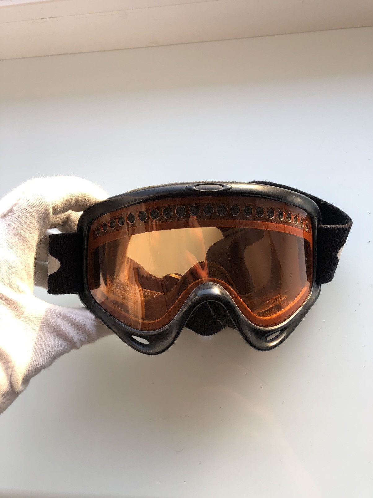 Oakley Oakley winter sunglasses Size ONE SIZE - 2 Thumbnail