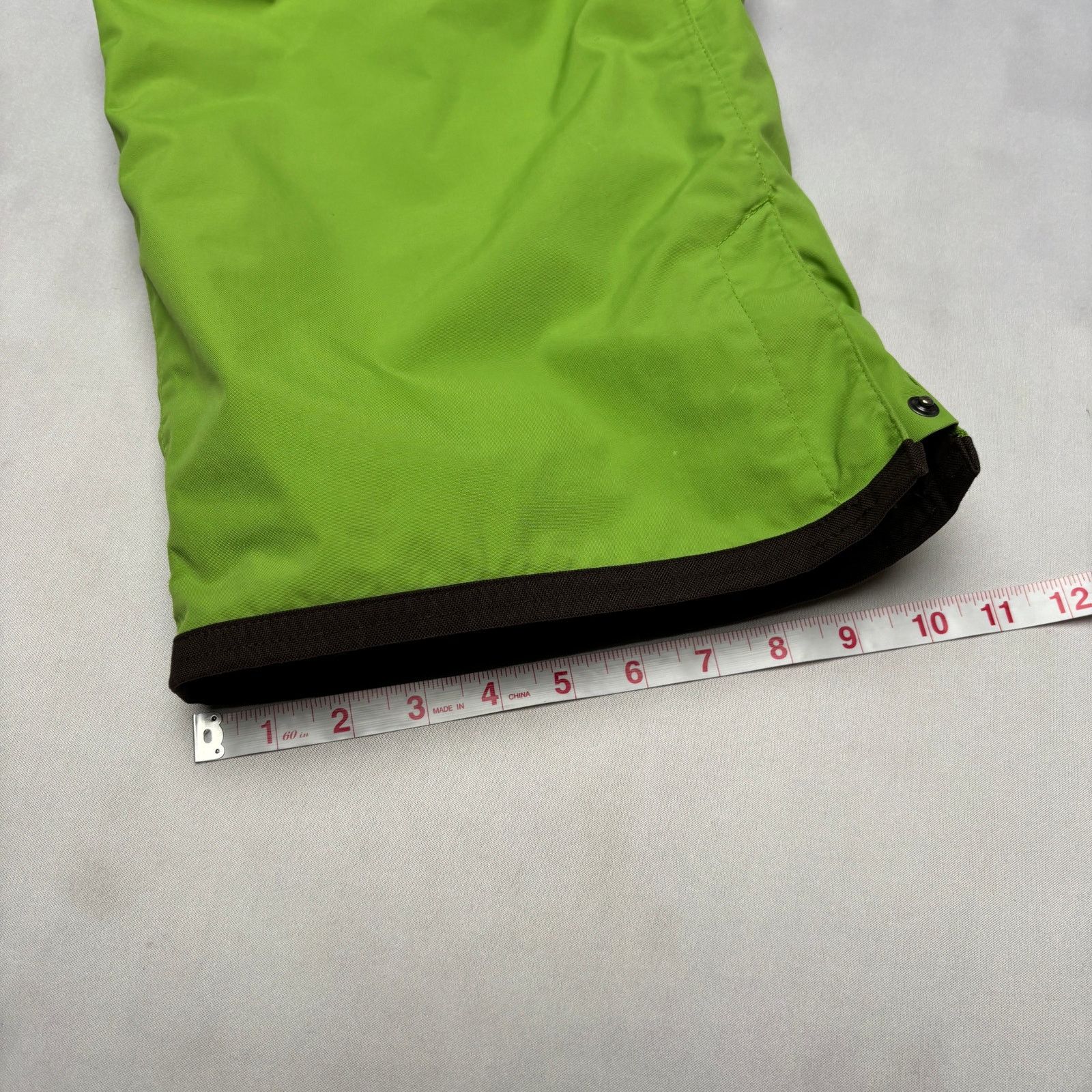 The North Face The North Face TNF HyVent Pants Mens Small Ski Snow Gorpcore Size US 32 / EU 48 - 8 Thumbnail