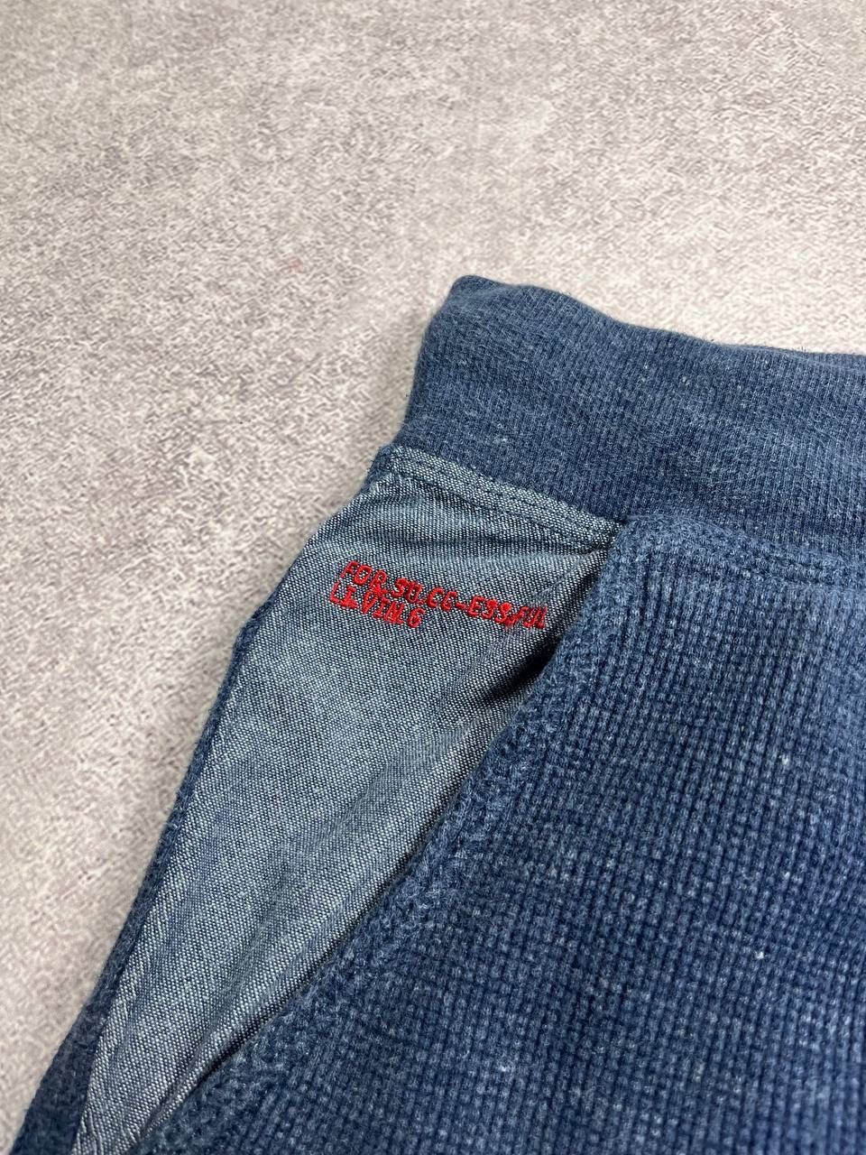 Diesel Diesel Summer Flared Shorts Y2K L Size US 34 / EU 50 - 3 Thumbnail