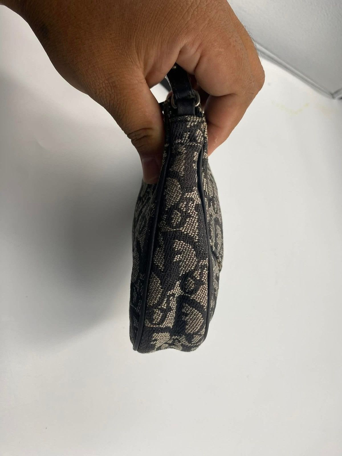 Dior 🔥Hot items 🔥 Dior Sanddle bag Size ONE SIZE - 5 Thumbnail