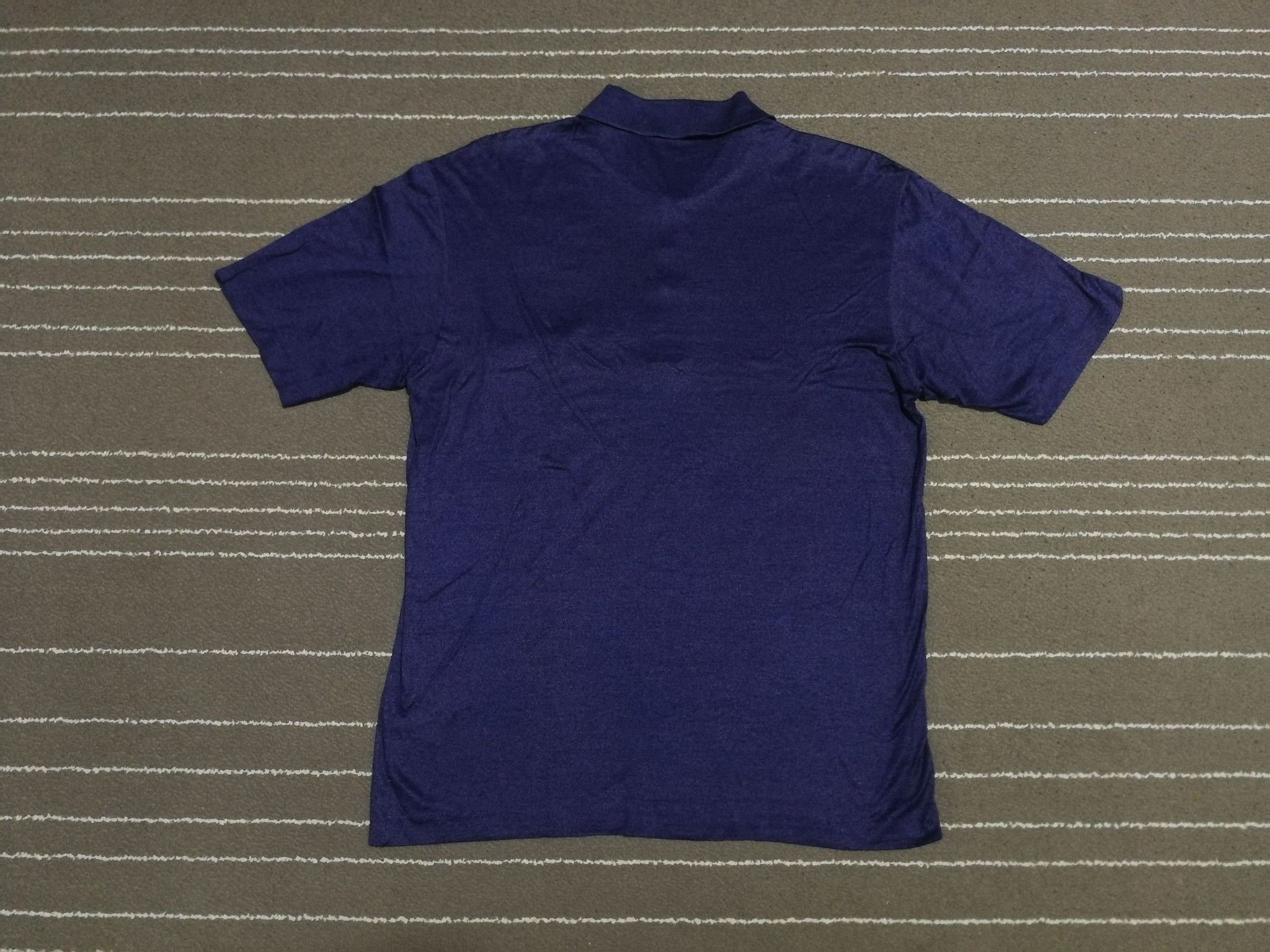 Alfred Dunhill × Designer × Vintage Vintage dunhill golf polo tee S 2030 Size US S / EU 44-46 / 1 - 9 Thumbnail