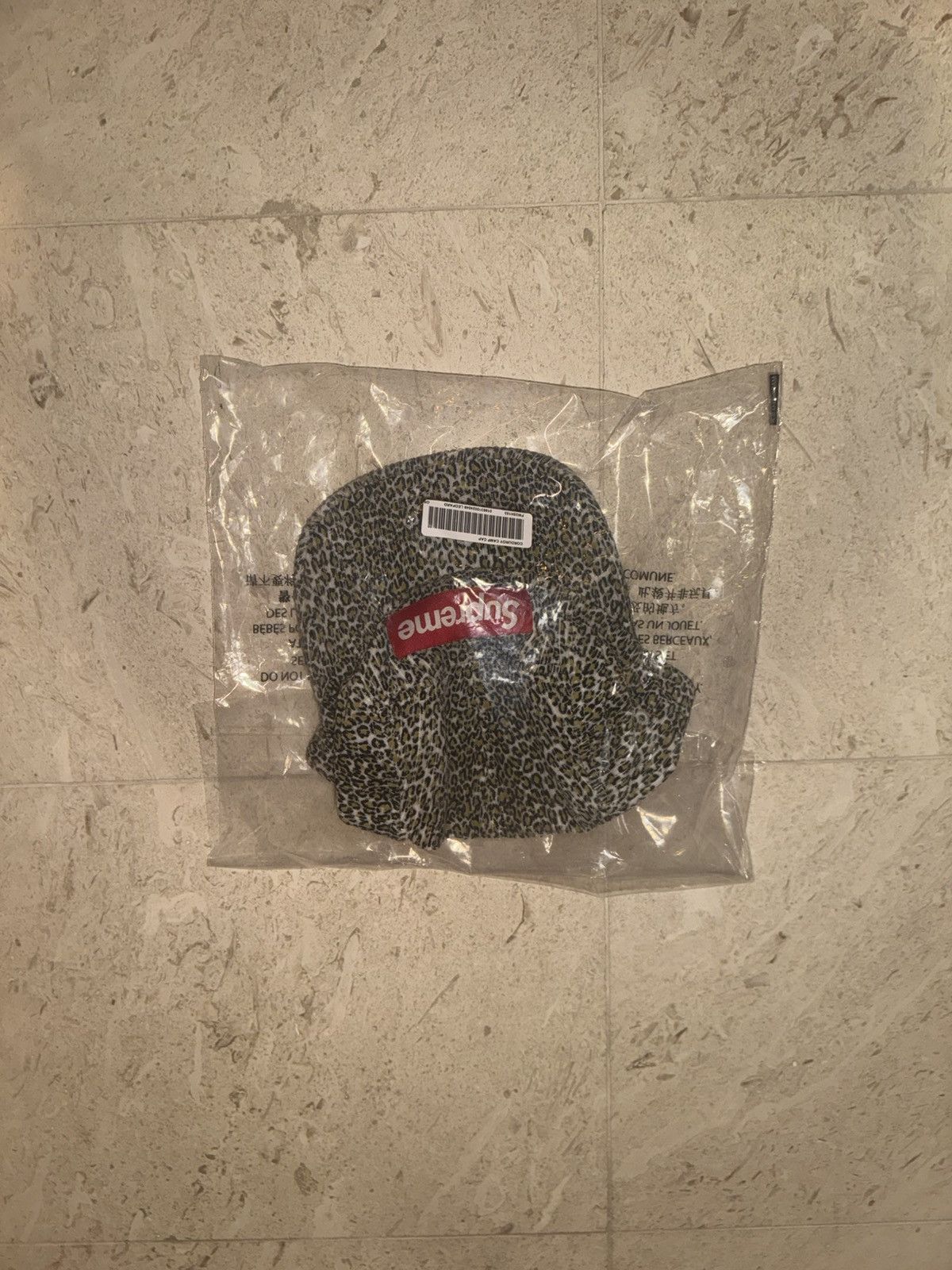 Supreme Supreme Corduroy Camp Cap Size ONE SIZE - 3 Thumbnail