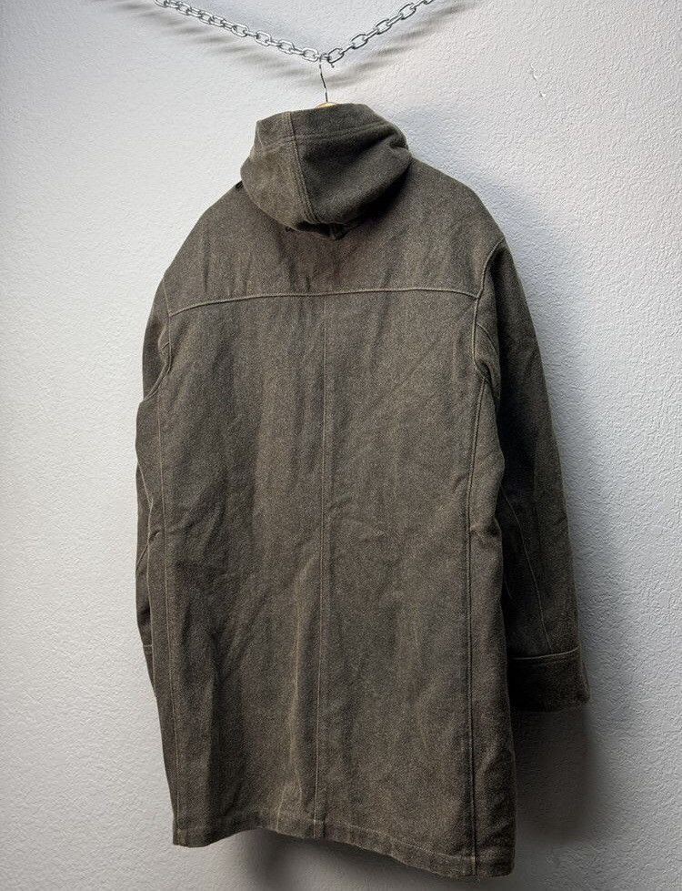 Marlboro Marlboro Classic Jacket Brown Made in Italy Coat Vintage Size US XL / EU 56 / 4 - 9 Thumbnail