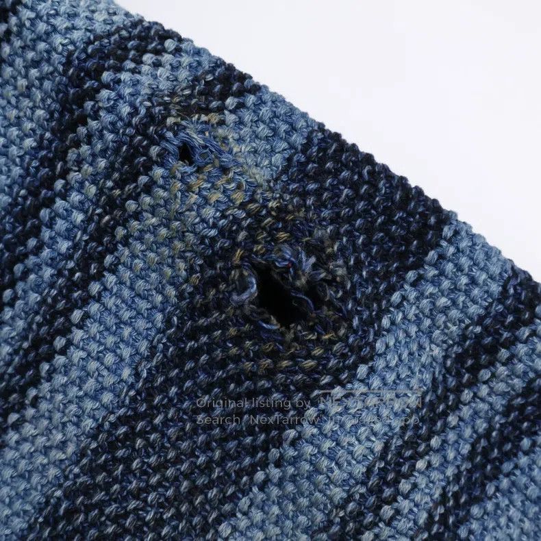 RRL Ralph Lauren RRL Ralph Lauren Bai Ba Ji Sweater Size US M / EU 48-50 / 2 - 8 Thumbnail
