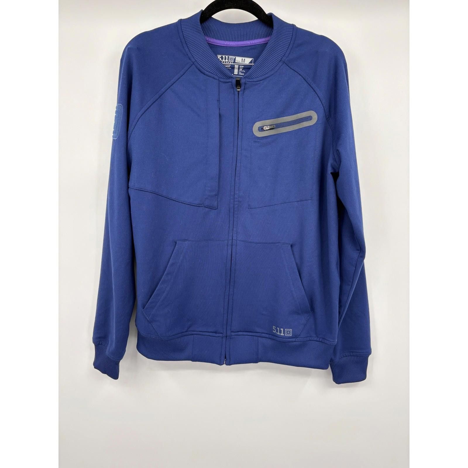 Other 5.11 Tactical Women's Charisma Bomber Medium Size M / US 6-8 / IT 42-44 - 1 Thumbnail