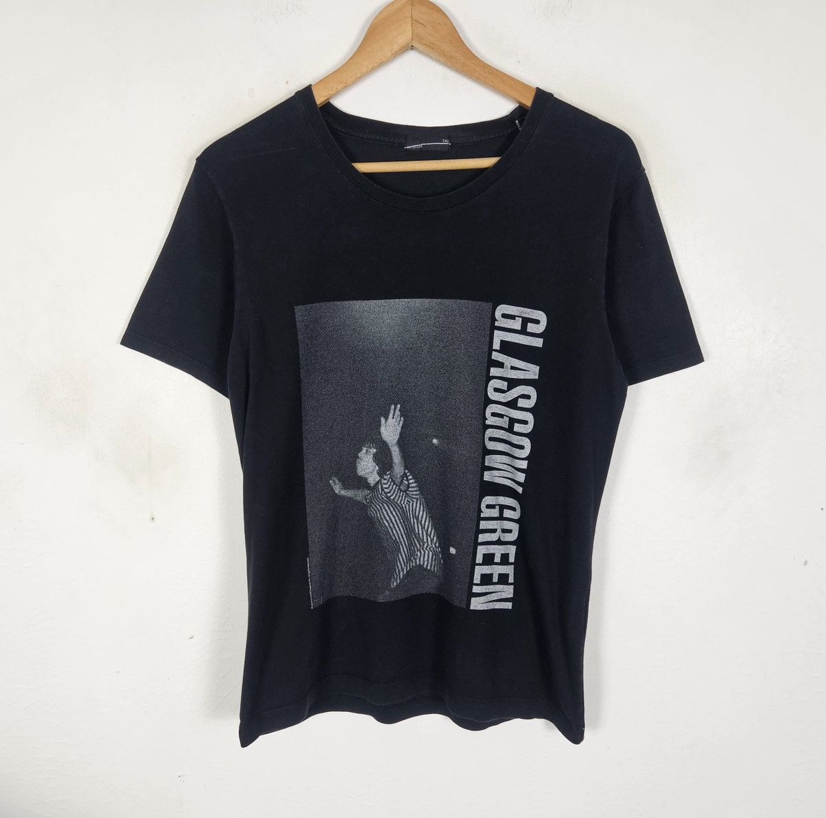 Lad Musician Lad Musician The Stone Roses Ian Brown Glasgow Green Size US M / EU 48-50 / 2 - 3 Thumbnail