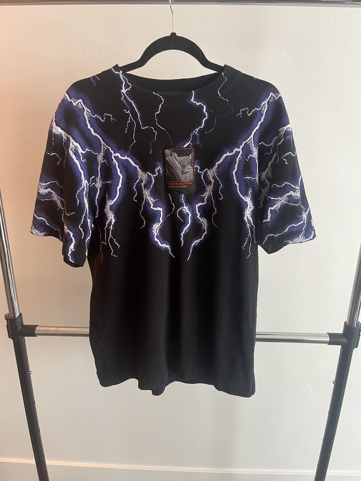 Alexander wang lightning sweater hotsell