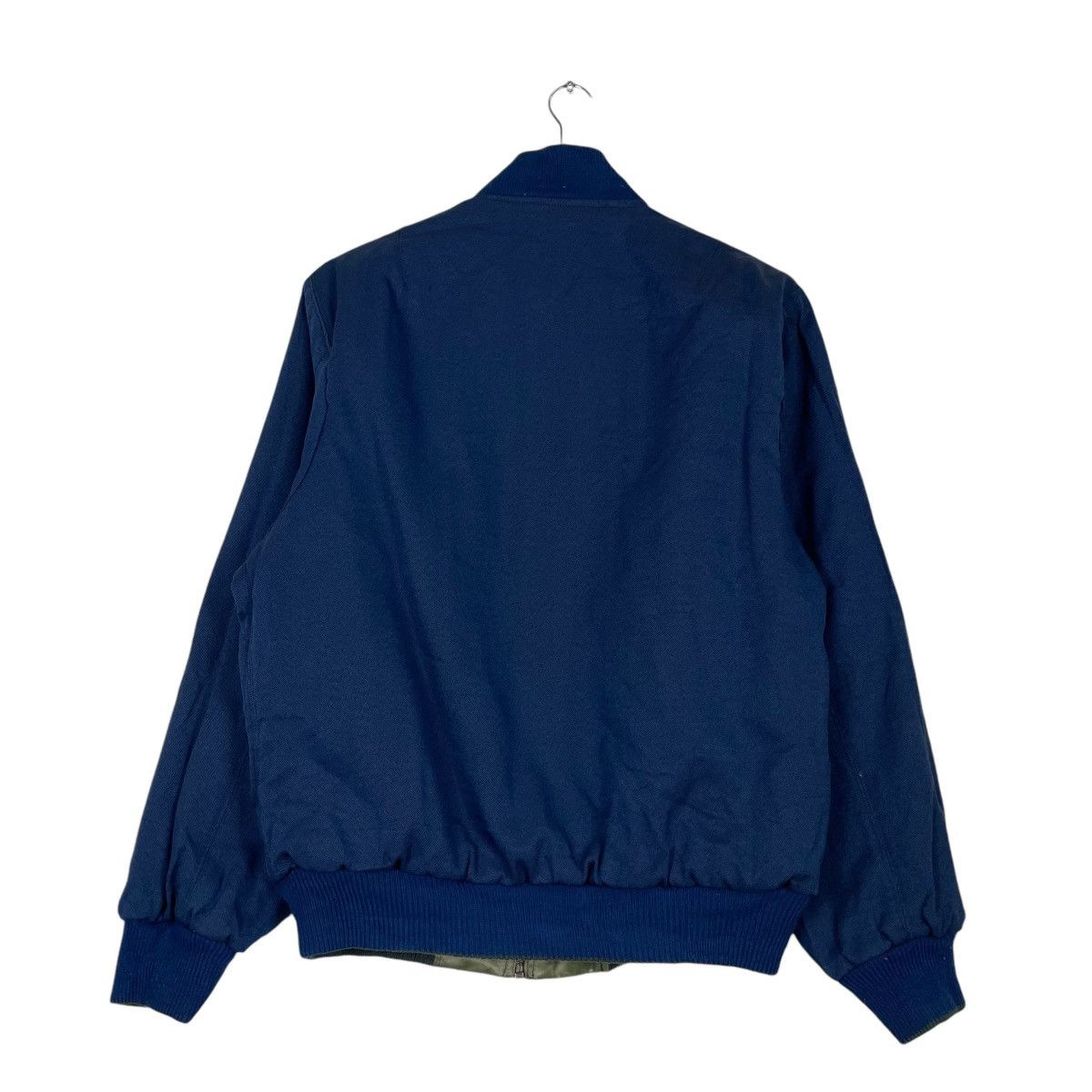 Japanese Brand 💥TOKYO JAPAN STREET BOMBER RIOT REVERSIBLE JACKET Size US L / EU 52-54 / 3 - 15 Thumbnail