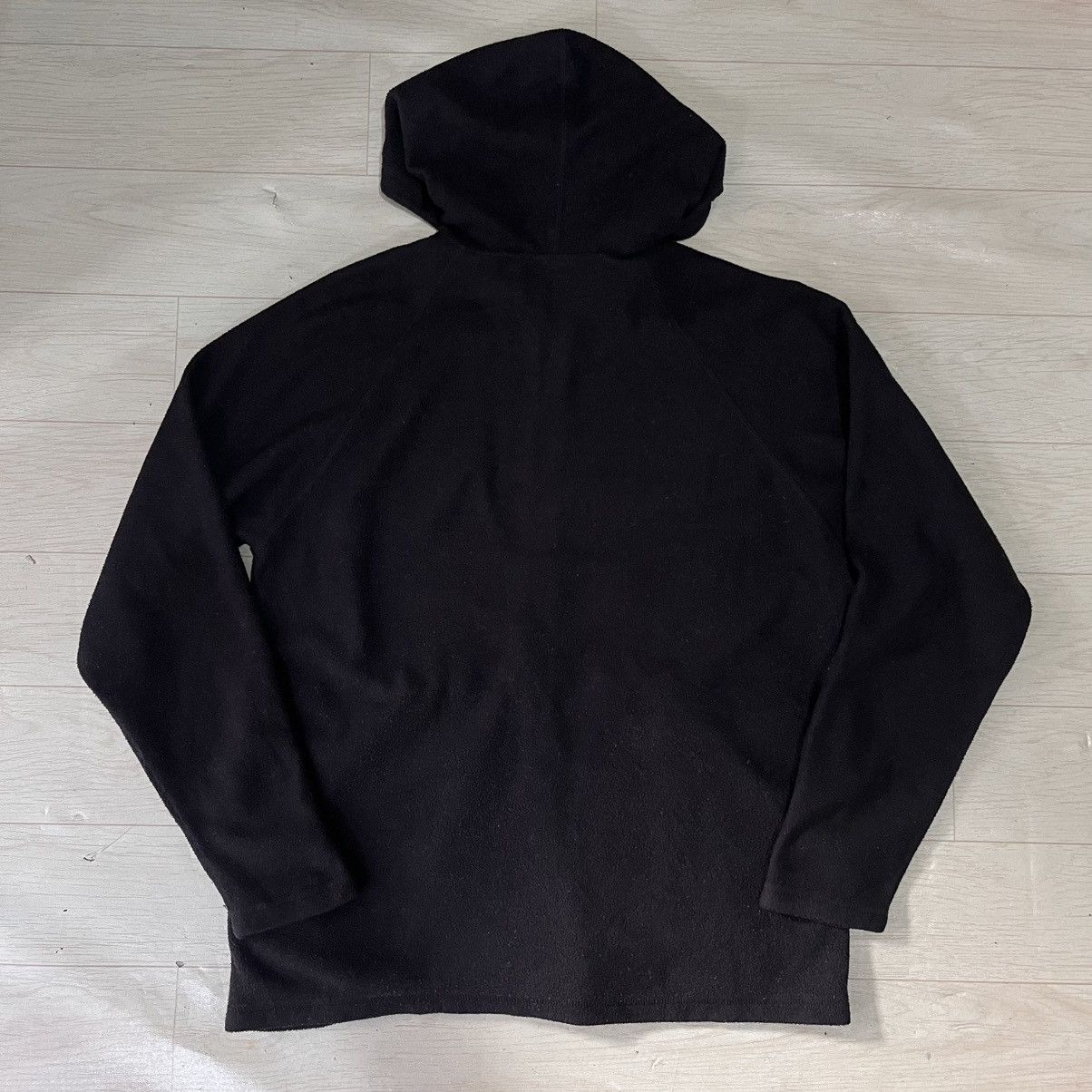 Oakley Vintage oakley software fleece zip hoodie Size US L / EU 52-54 / 3 - 2 Thumbnail