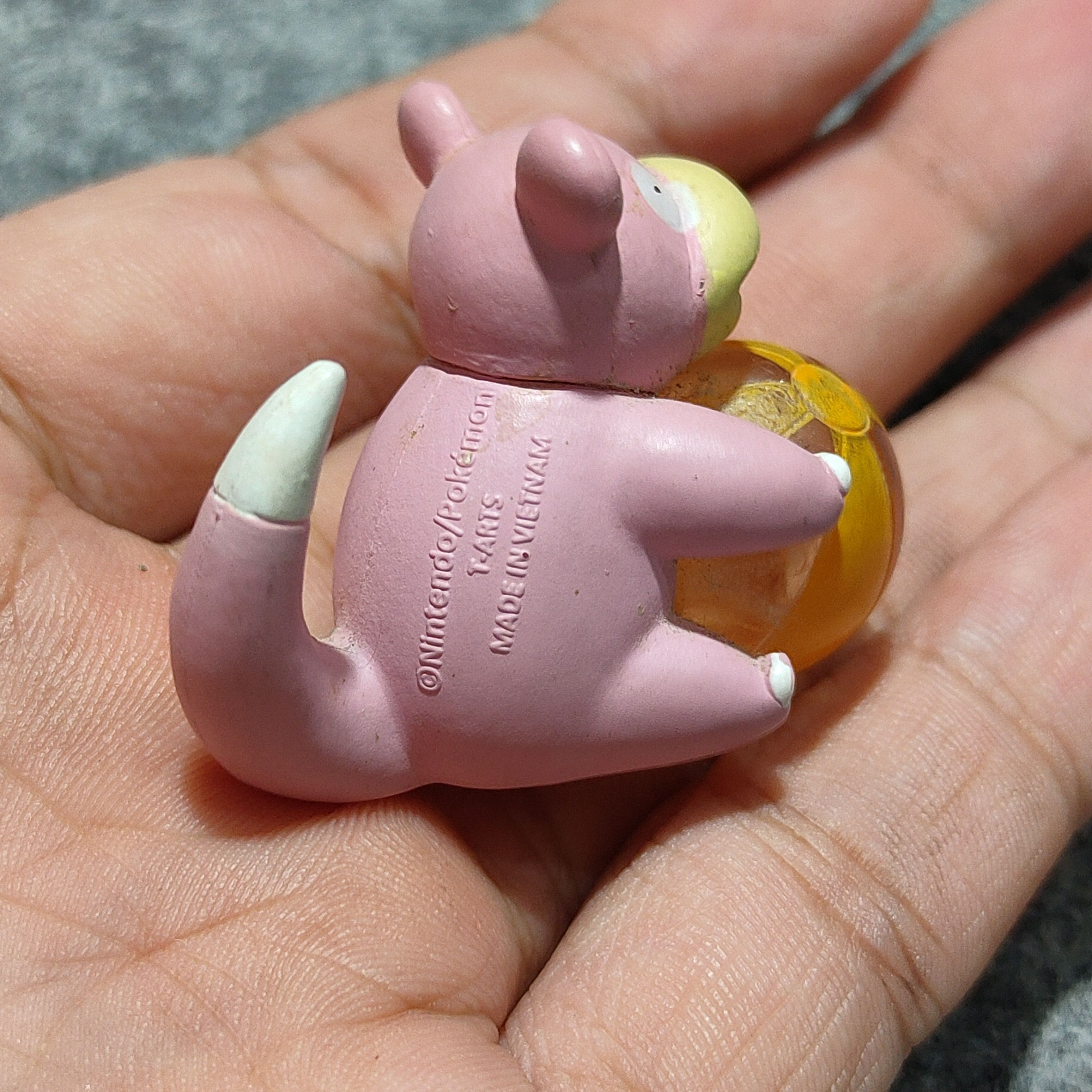 Anime 🔥Pokemon model figure Size ONE SIZE - 7 Thumbnail