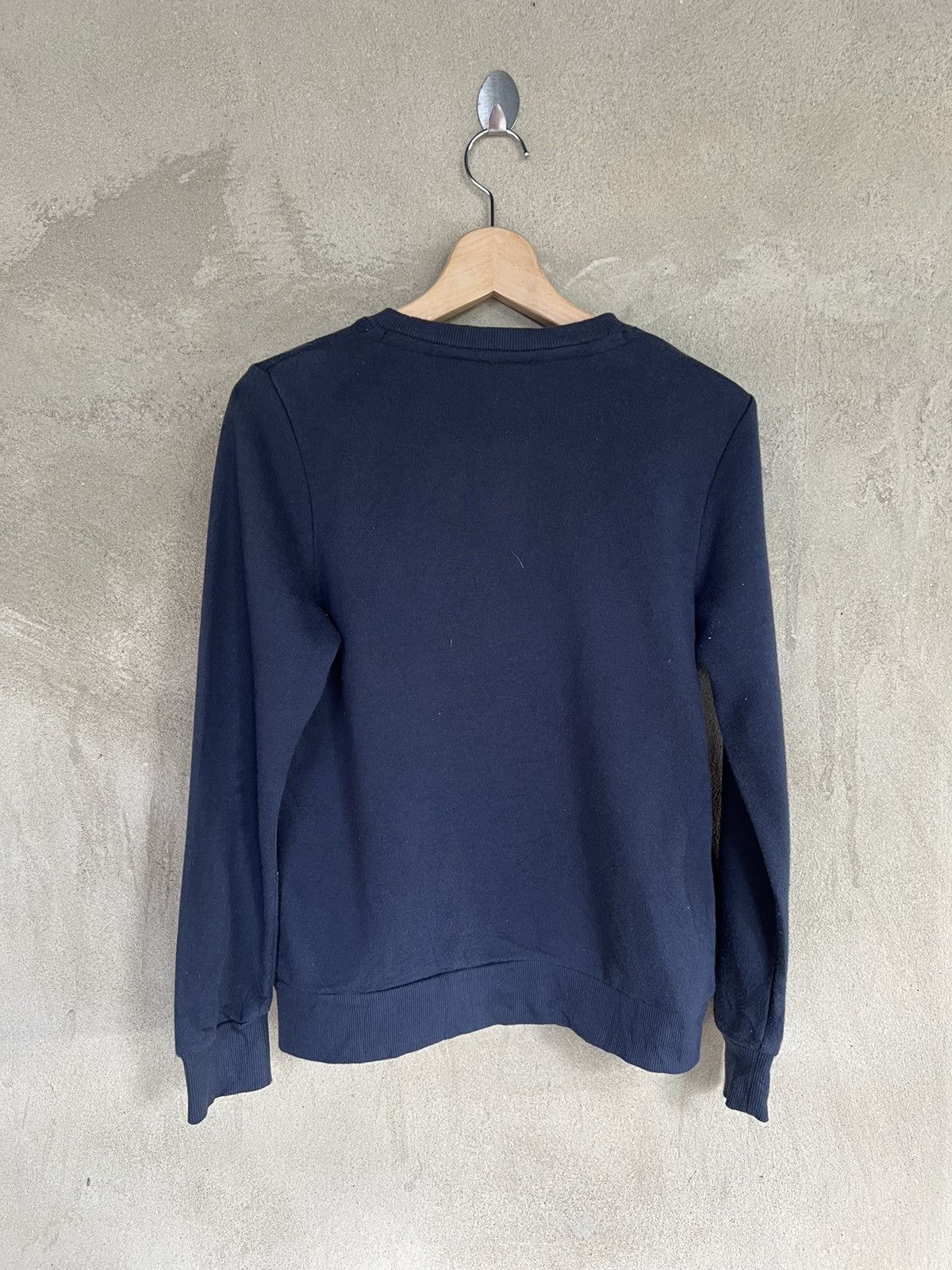 Other Outdoor Products Small Logo Sweatshirt Size US S / EU 44-46 / 1 - 7 Thumbnail