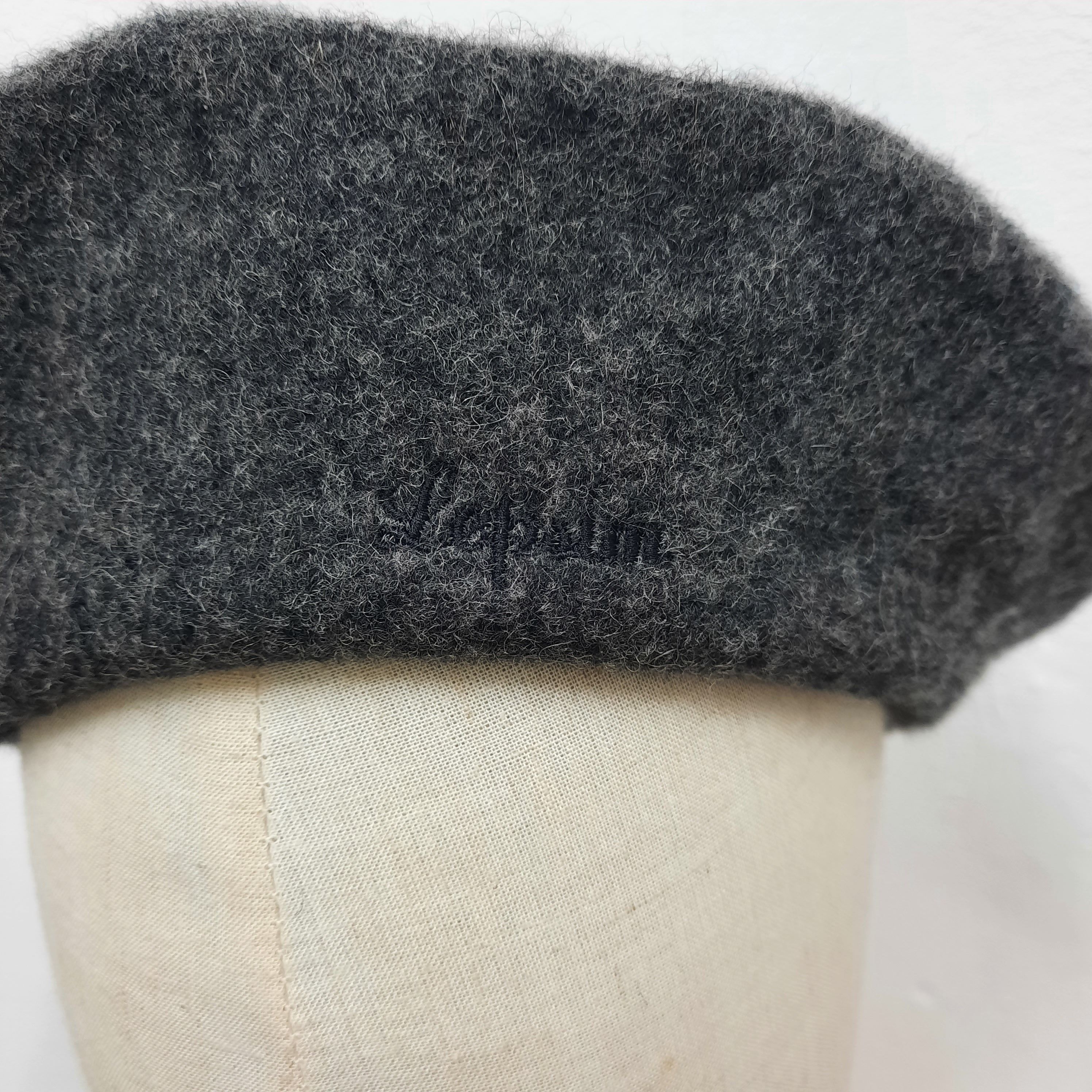 LOWRYS FARM 💥 Lepsim by lowrys farm japan wool beret hat Size ONE SIZE - 4 Thumbnail