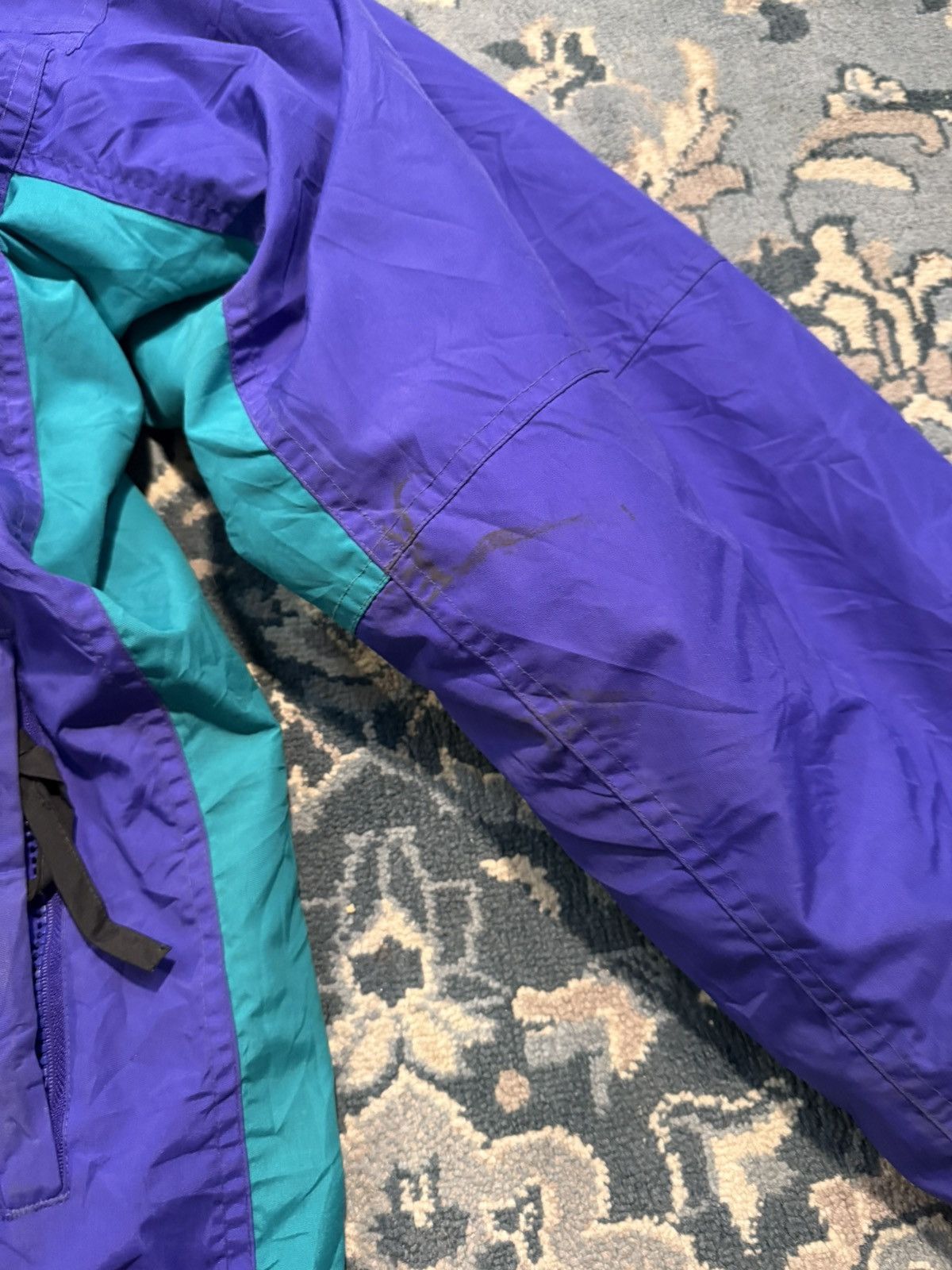 Columbia Columbia Jacket Size US L / EU 52-54 / 3 - 5 Thumbnail