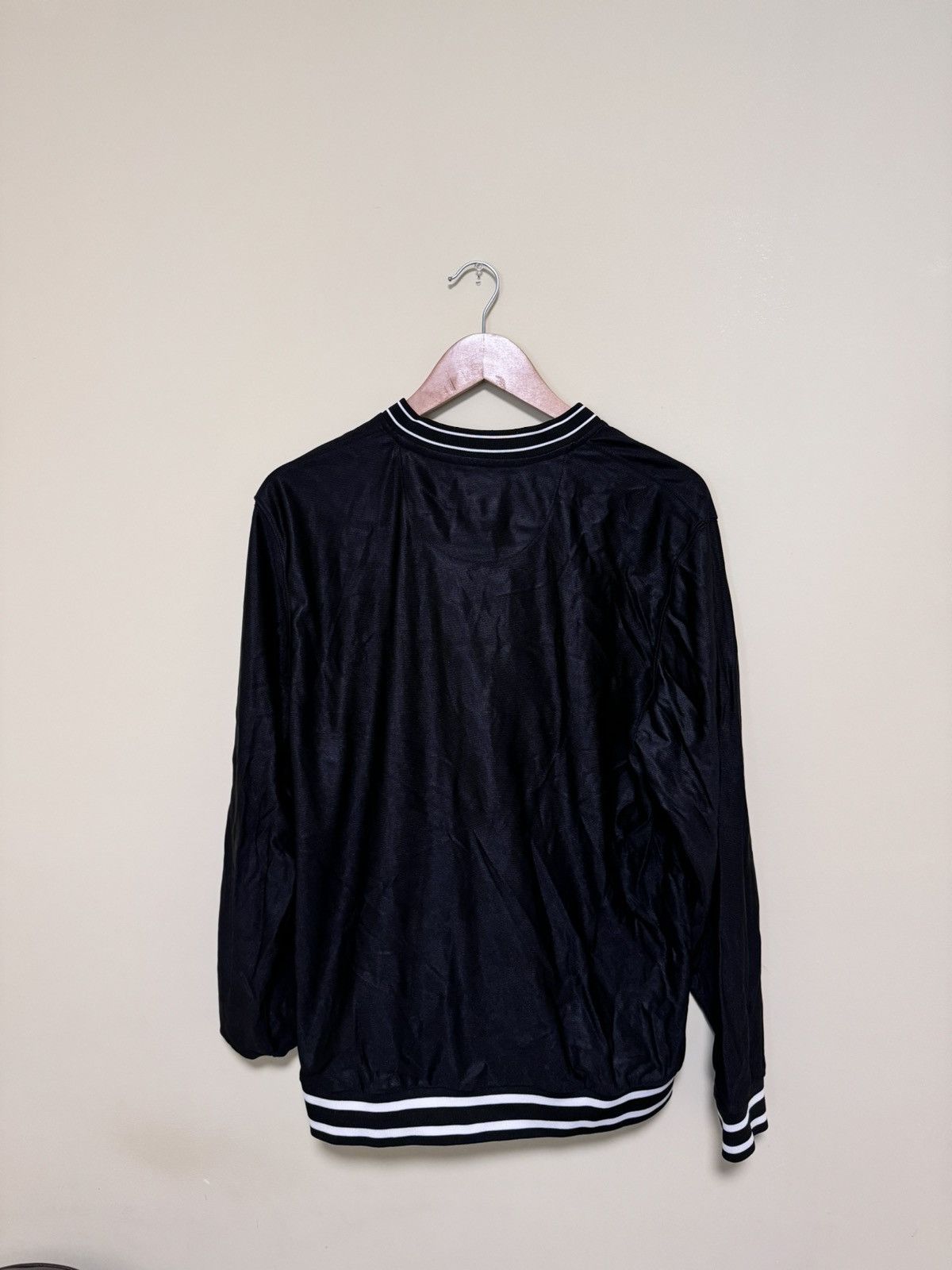 Supreme Supreme Tackle Twill Sweater Size US L / EU 52-54 / 3 - 2 Thumbnail