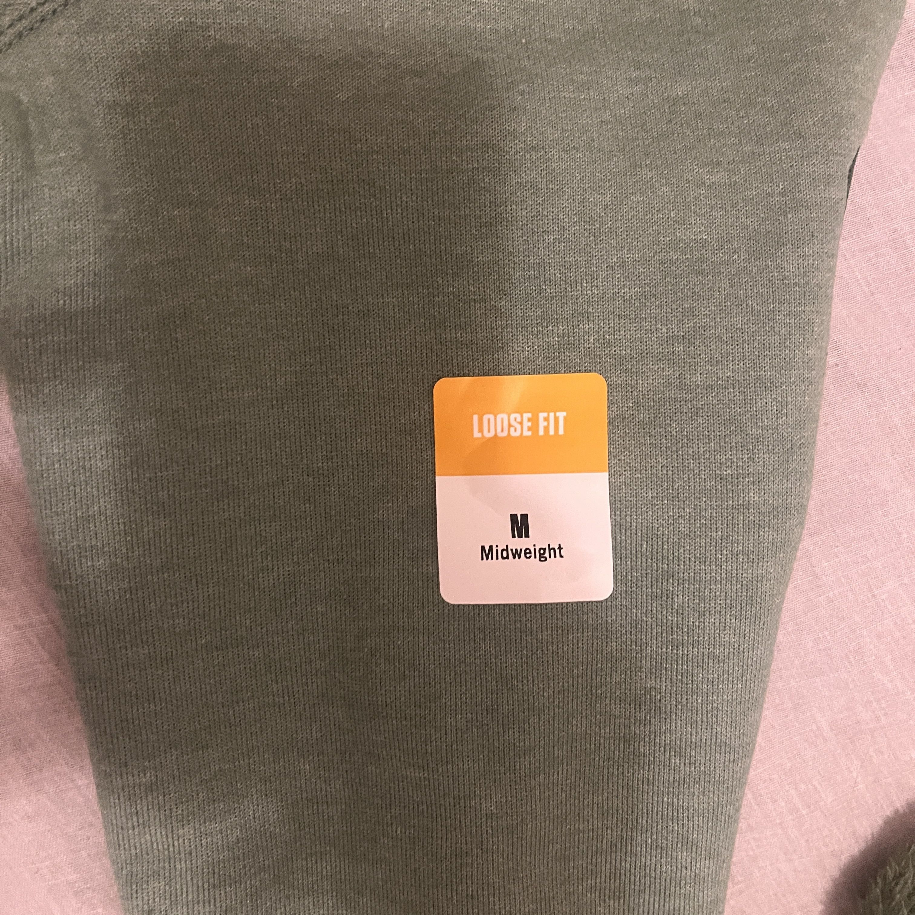 Carhartt Carhartt Shamrock Hoodie - jade heather Size US M / EU 48-50 / 2 - 3 Thumbnail