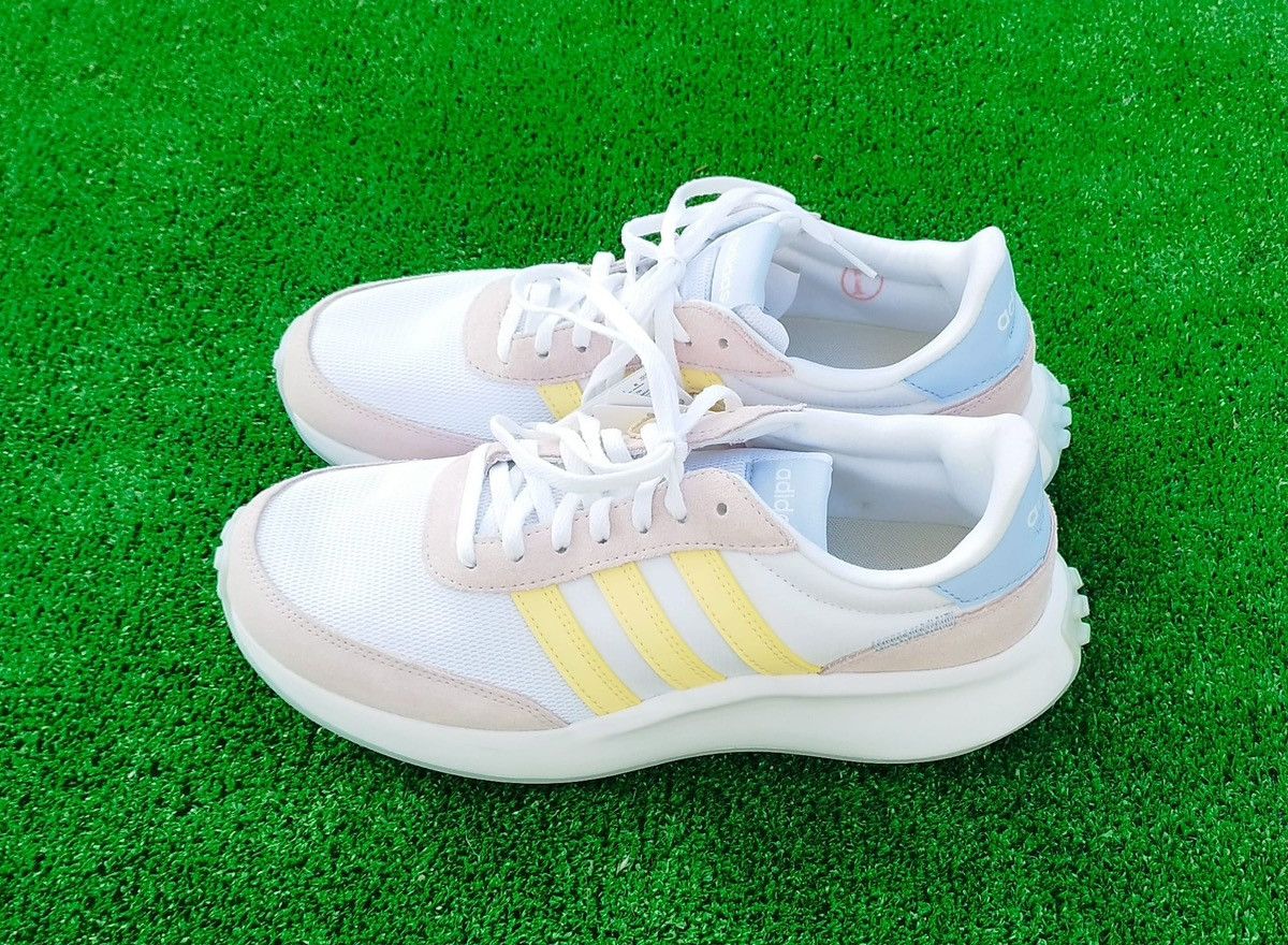 Adidas Shoes añadidas Rum 70 Size US 9 / IT 39 - 3 Thumbnail