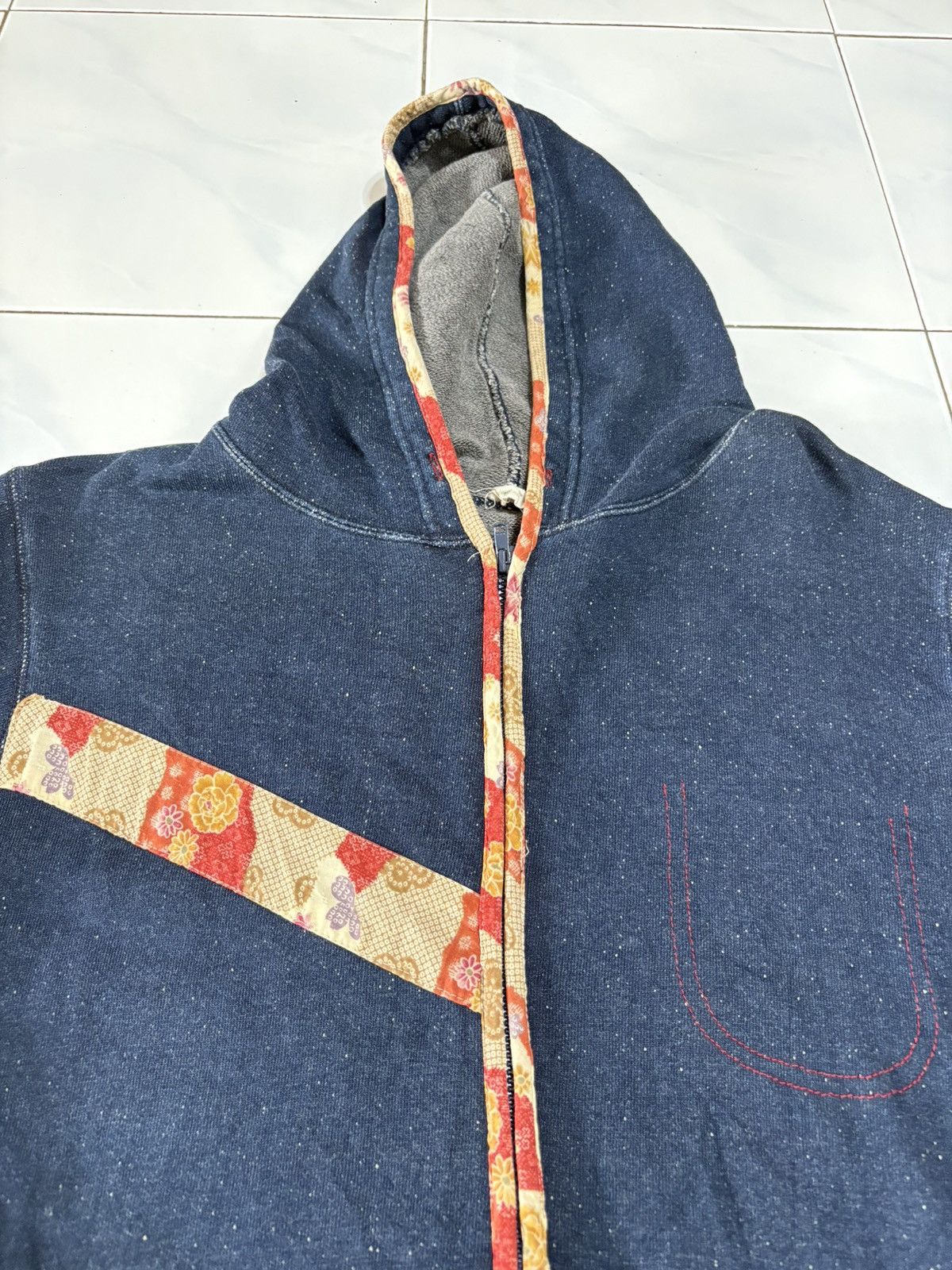 Eternal × Japanese Brand Eternal floral concept Size US M / EU 48-50 / 2 - 2 Thumbnail