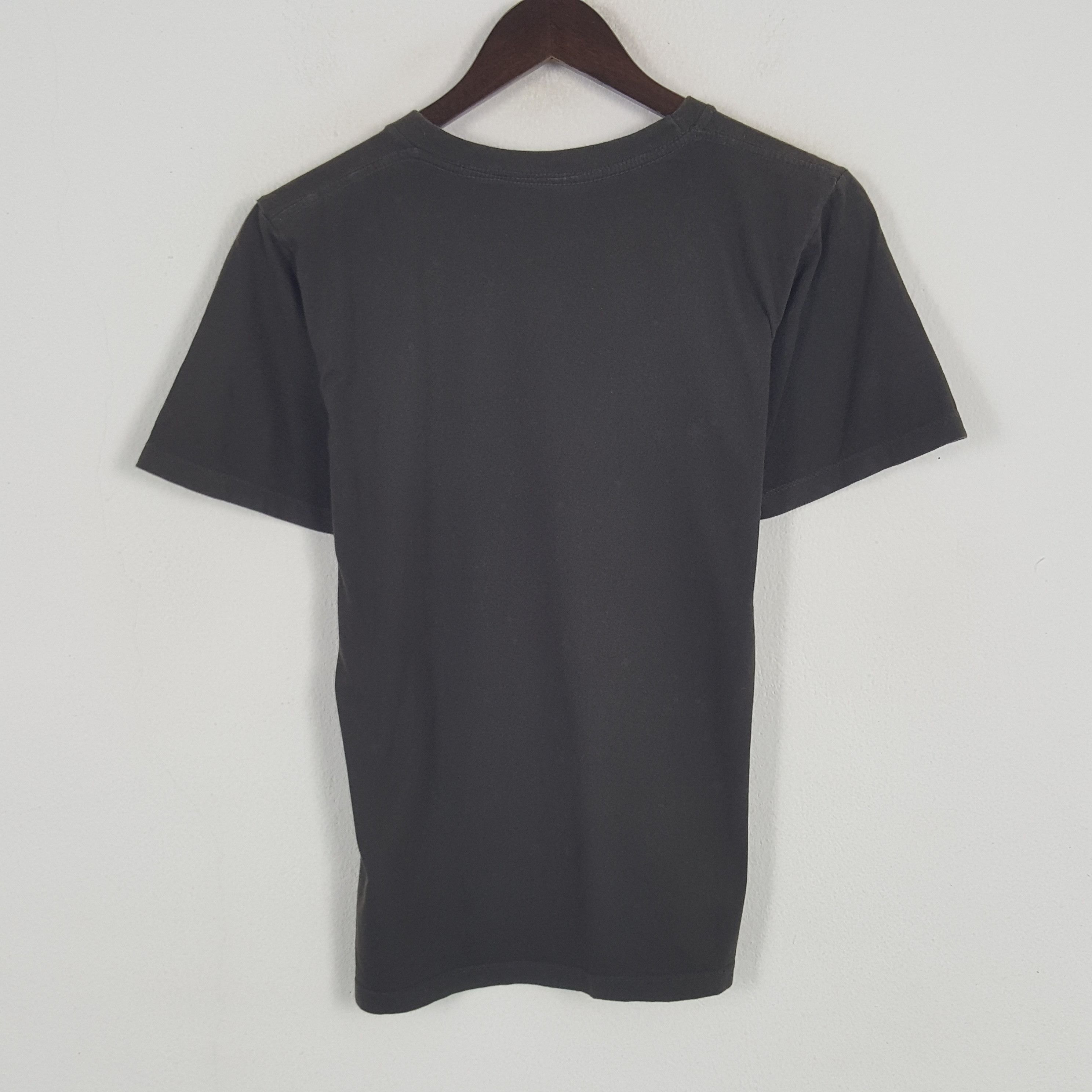 Band Tees × Vintage Vintage Oasis American Rock Band Tshirt Size US S / EU 44-46 / 1 - 3 Thumbnail