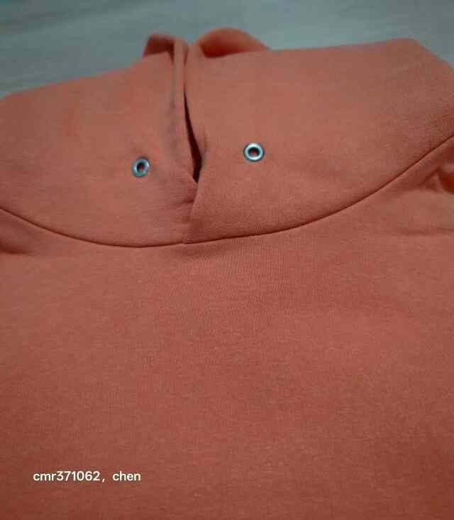 Visvim VISVIM 19AW JUMBO HOODIE P.O. Size US L / EU 52-54 / 3 - 2 Thumbnail