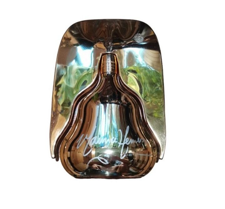 Hennessy Hennessy paradis horus rare cognac limited edition decanter Size ONE SIZE - 1 Thumbnail