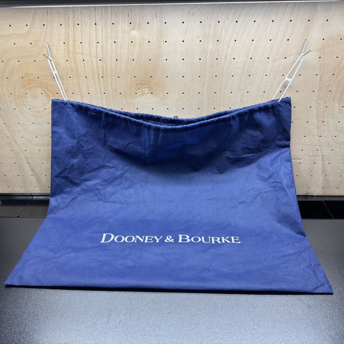 Dooney & Bourke Dooney & Bourke Patent Leather Shoulder Bag Satchel Size ONE SIZE - 22 Thumbnail