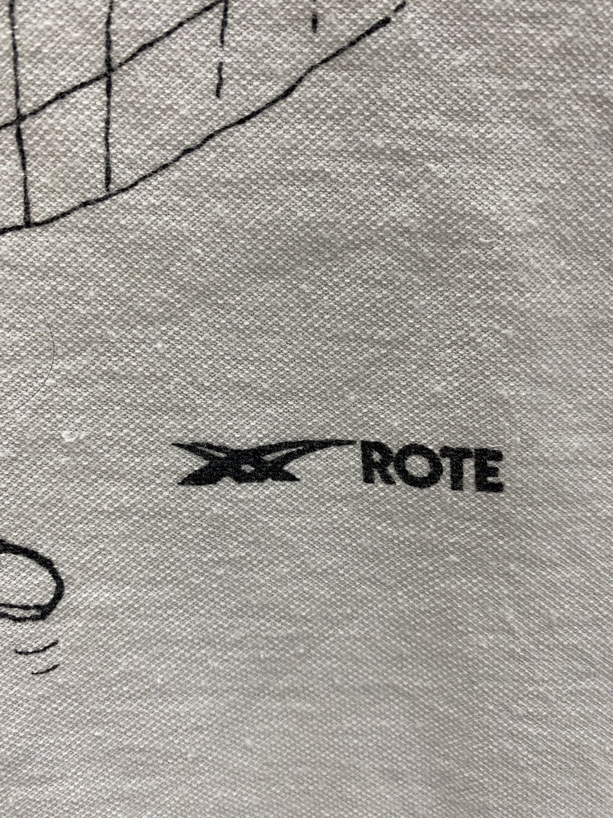 Asics ASICS TSHIRT Size US XS / EU 42 / 0 - 3 Thumbnail