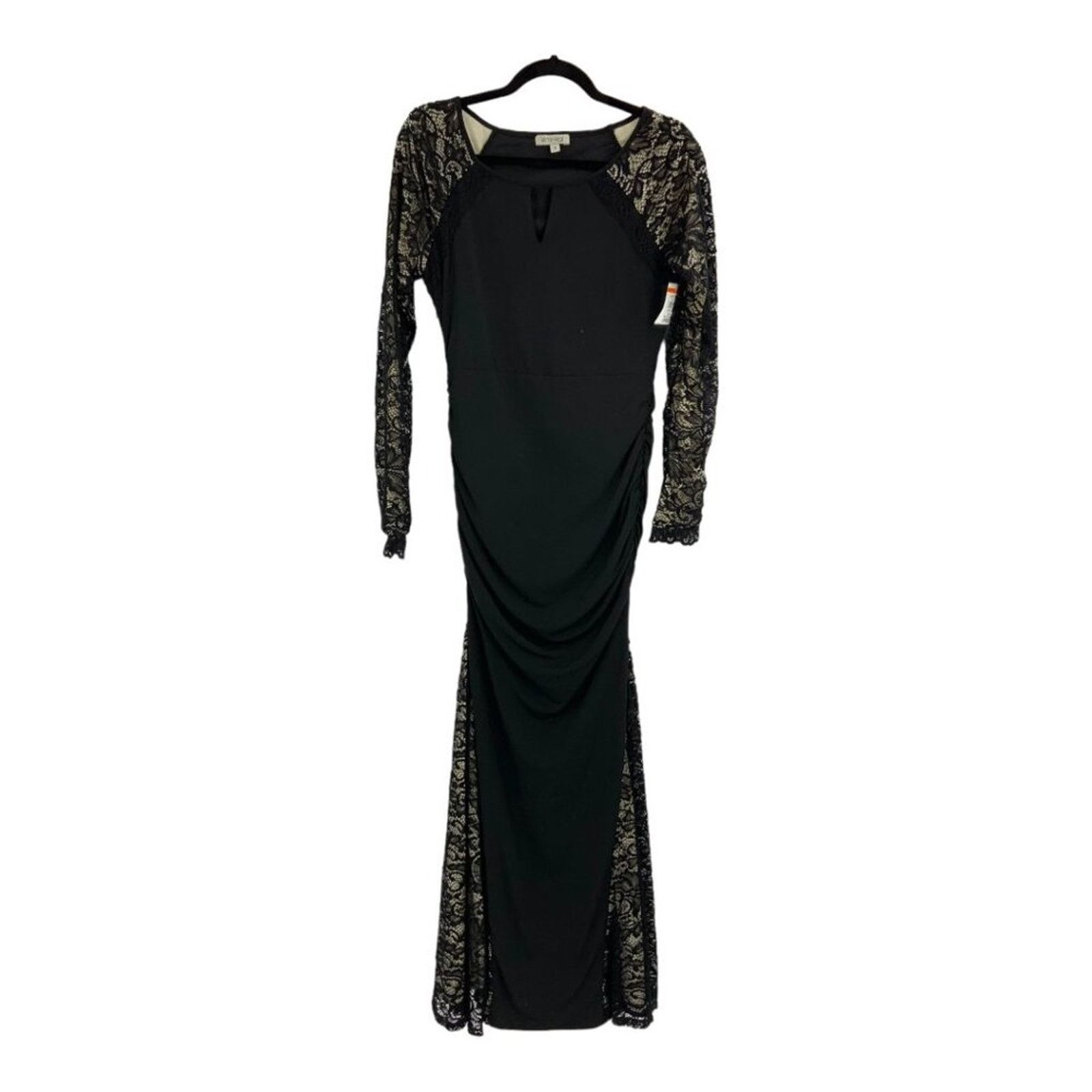 Other Kimi & Kai Bella Maternity Dress Size Small NWOT $98 MSRP Size S / US 4 / IT 40 - 3 Thumbnail