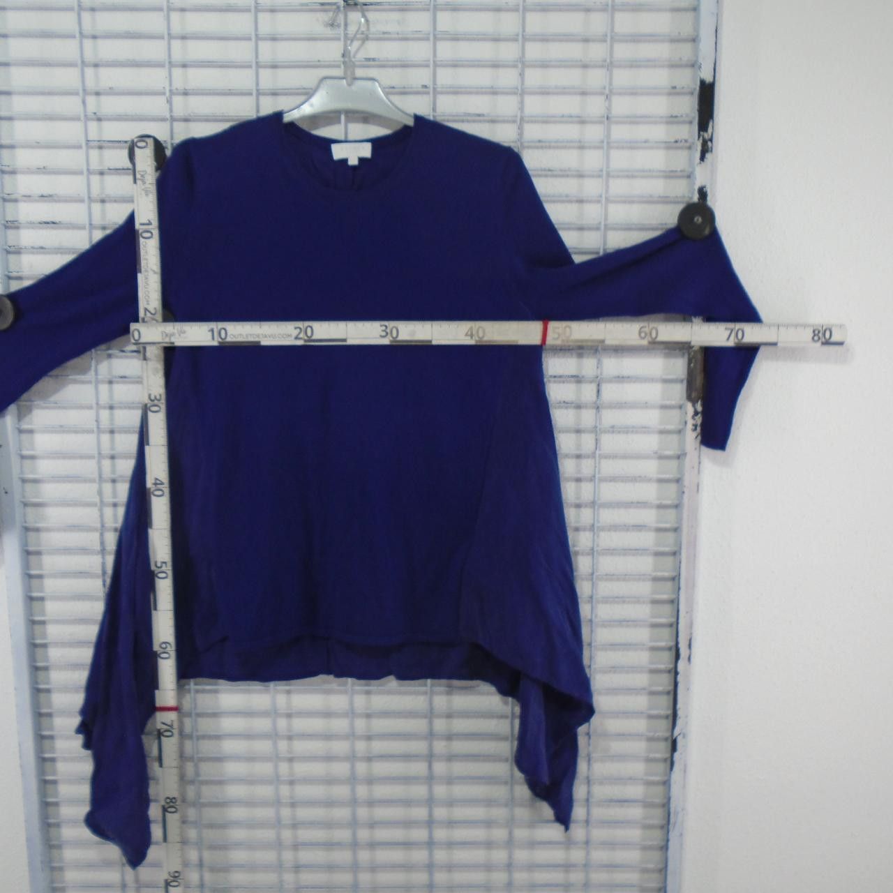 Escada Women's Blouse Escada Size XS / US 0-2 / IT 36-38 - 11 Thumbnail