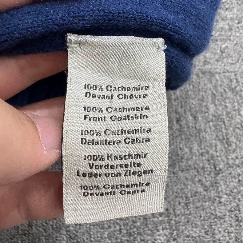 Hermes Suede and Wool Knit Patchwork Jacket