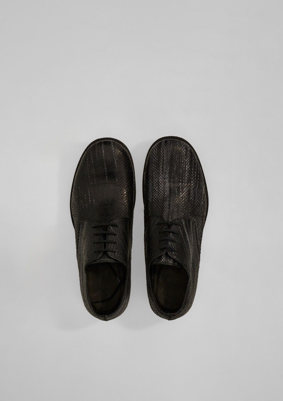Carpe Diem CARPE DIEM NOS VINTAGE Scarpa stringata S40W Size US 7 / IT 37 - 3 Thumbnail