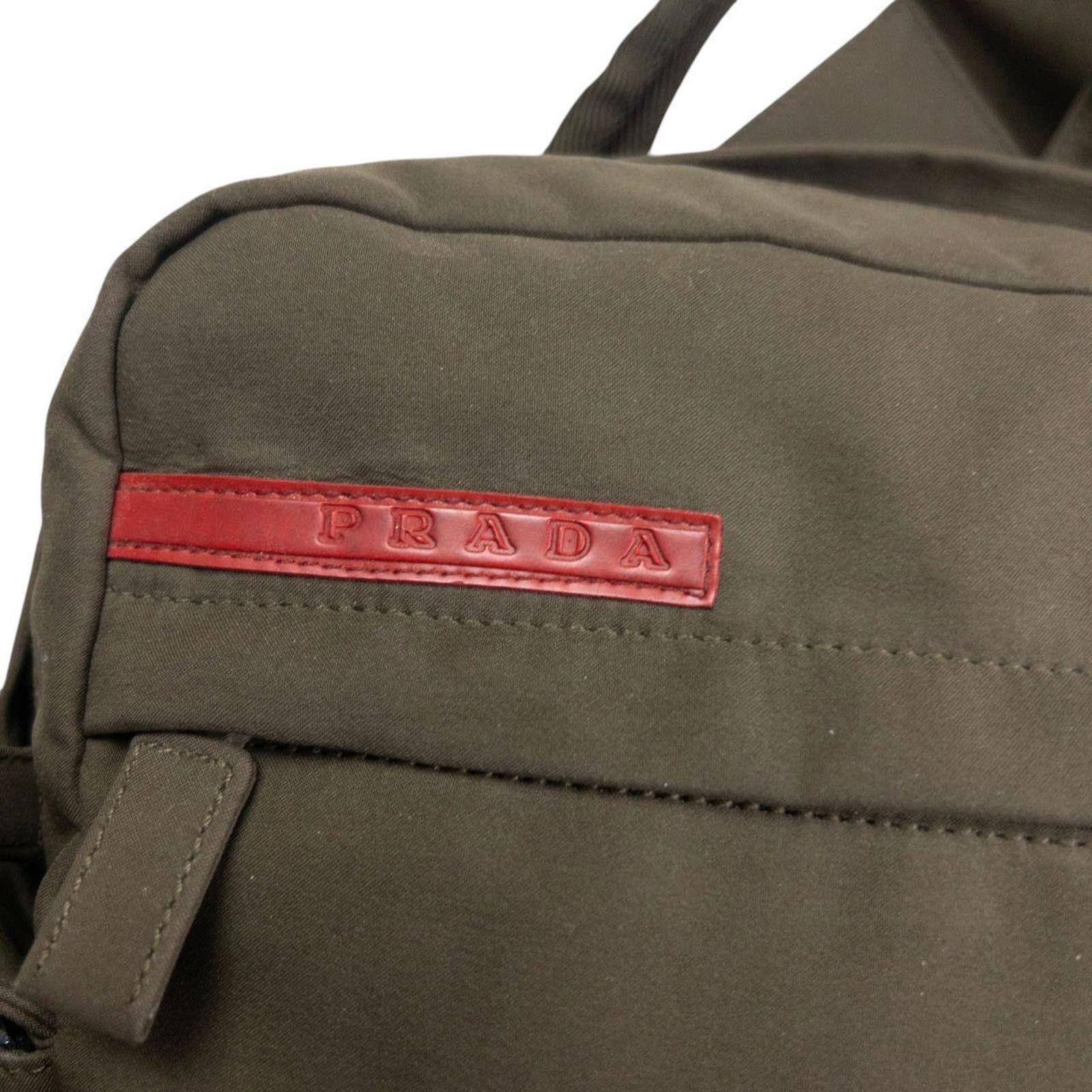 Prada Vintage Prada Sport Sling Bag Size ONE SIZE - 6 Thumbnail