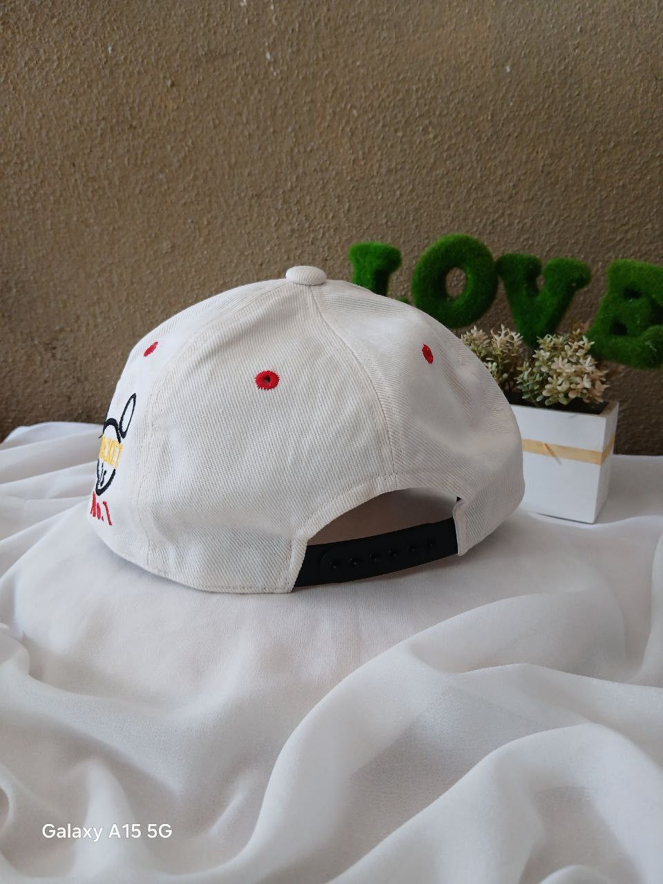 Cartoon Network × Japanese Brand × Mickey Mouse RARE MICKEY MOUSE TOKYO DISNEYLAND MADE IN JAPAN Size ONE SIZE - 3 Thumbnail