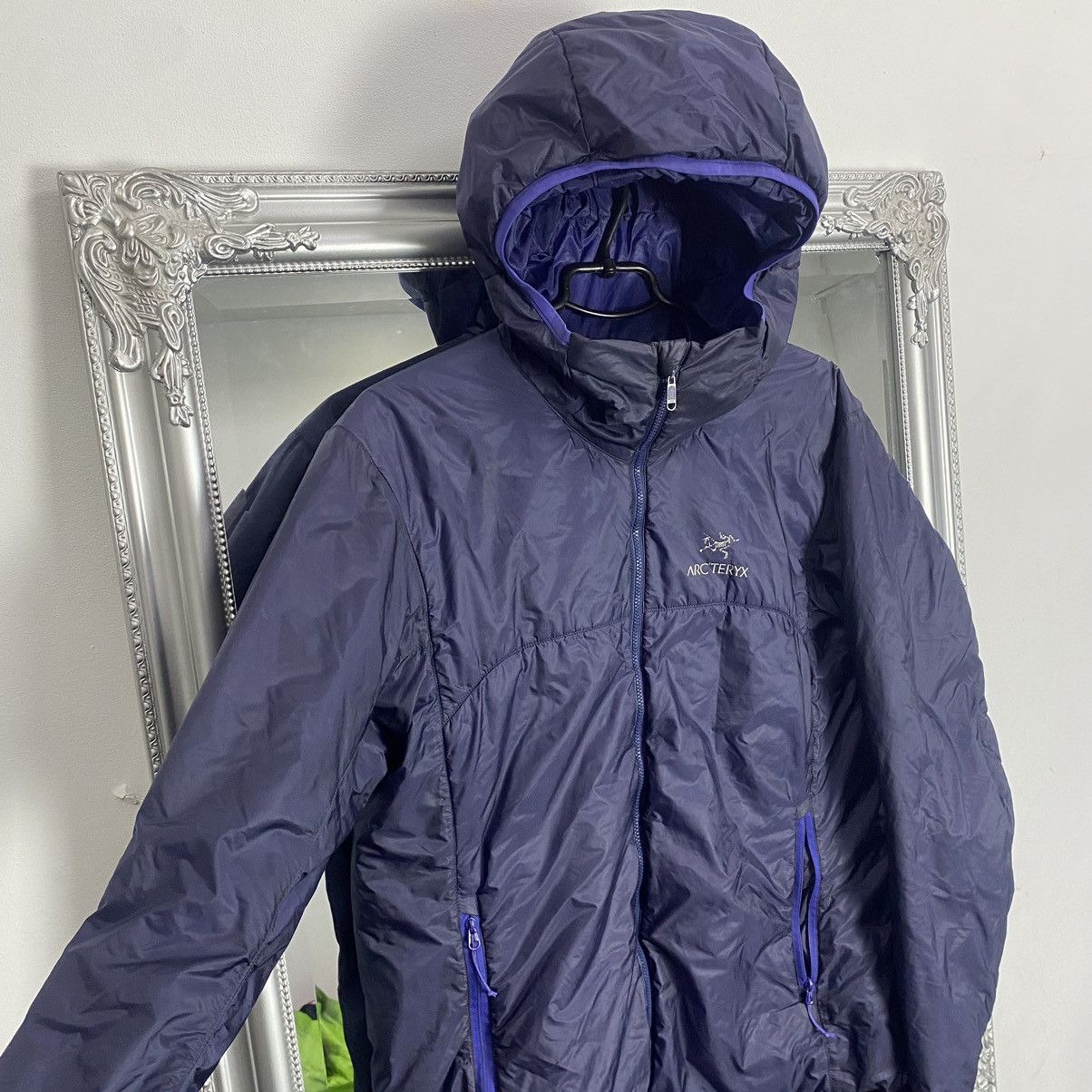 Arc'teryx Arcteryx Atom LT Jacket Size US L / EU 52-54 / 3 - 4 Thumbnail