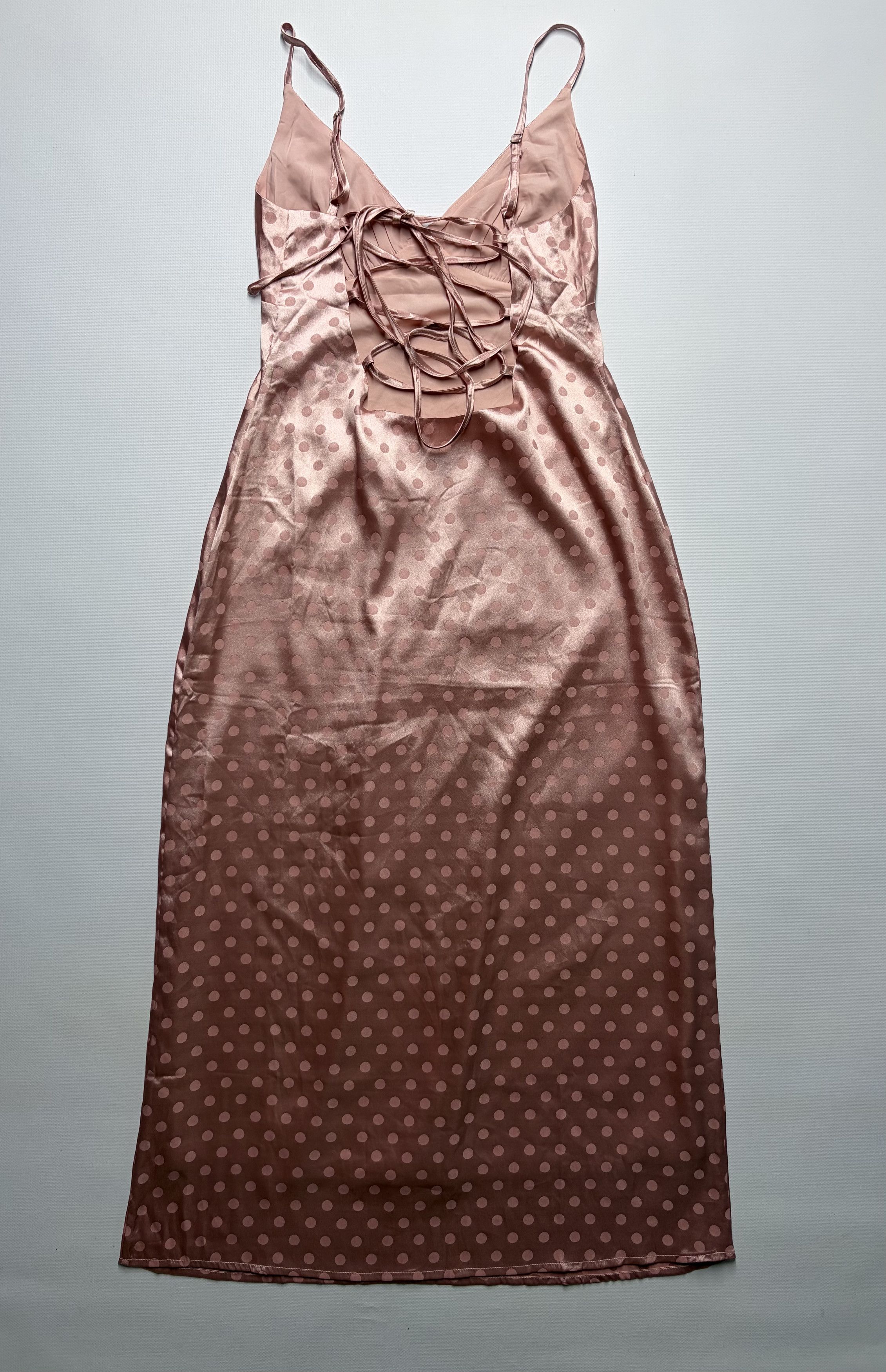 Vintage Vintage Women's Dress Size M / US 6-8 / IT 42-44 - 6 Thumbnail