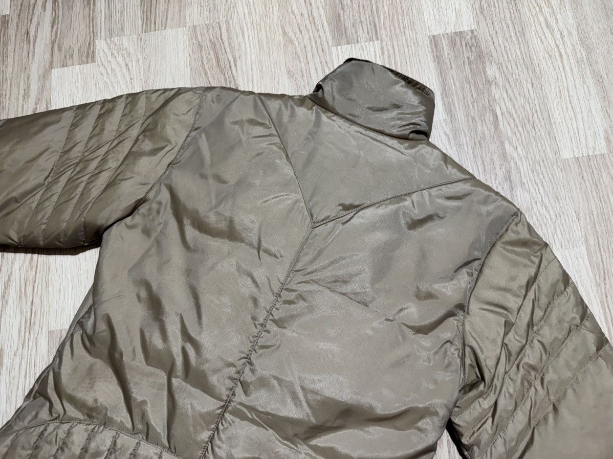 Thierry Mugler Thierry Mugler down jacket 42 Size M / US 6-8 / IT 42-44 - 16 Thumbnail