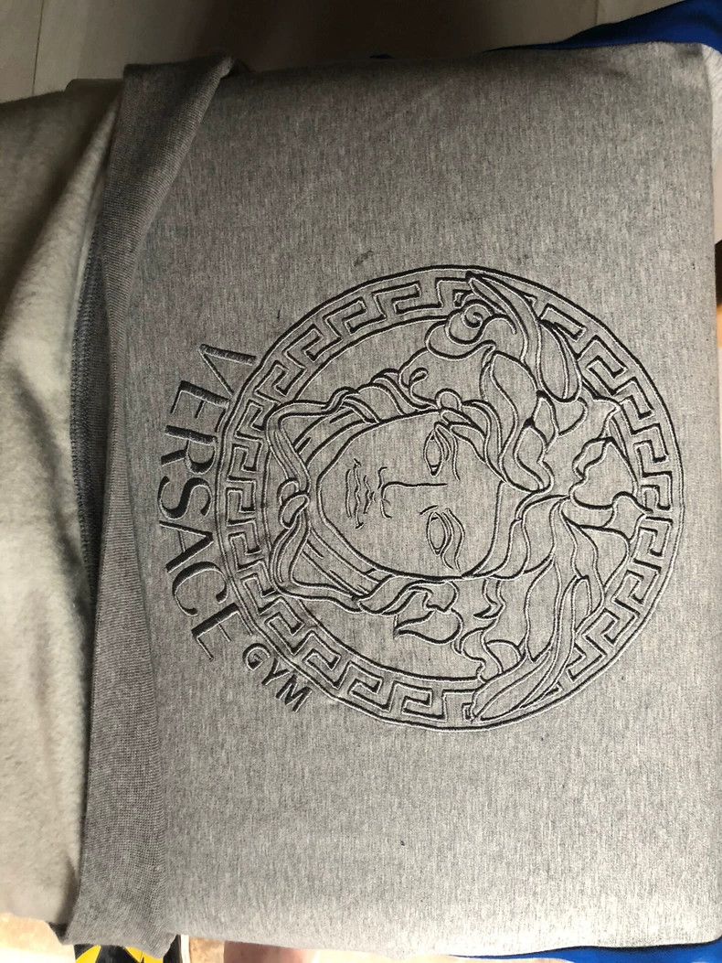 Versace Versace Men's and women's sweatshirt sets Size US S / EU 44-46 / 1 - 2 Thumbnail