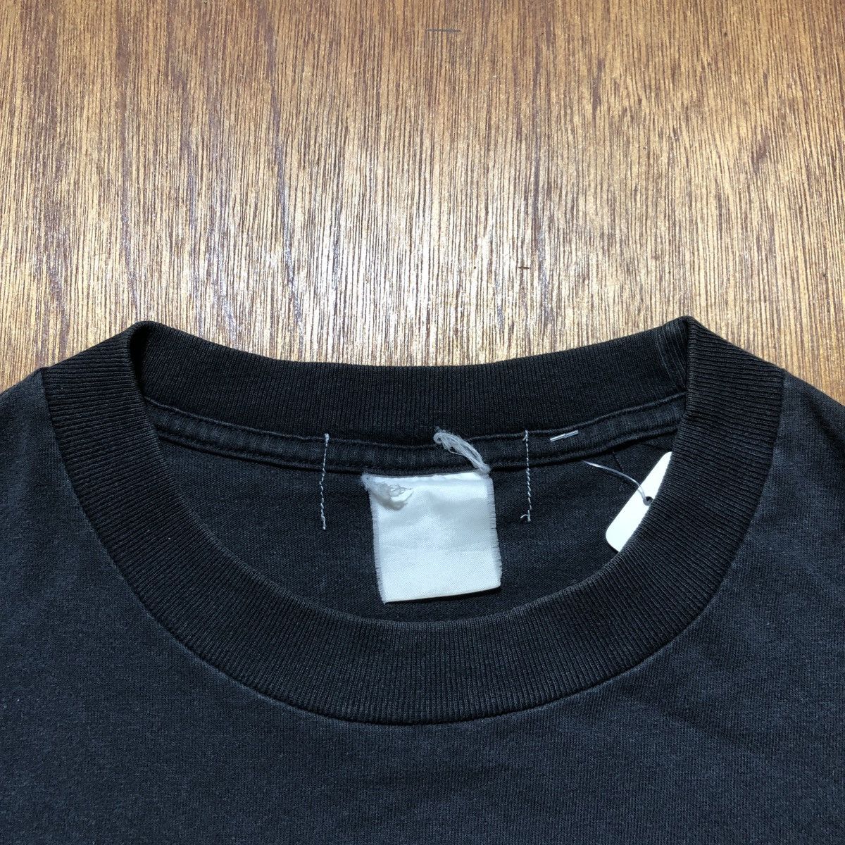 General Research × Japanese Brand General Research “Prisoner #06” Size US S / EU 44-46 / 1 - 8 Thumbnail