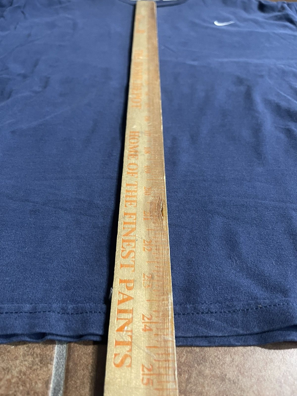 Nike Vintage reworked Nike tee Size US XL / EU 56 / 4 - 7 Thumbnail