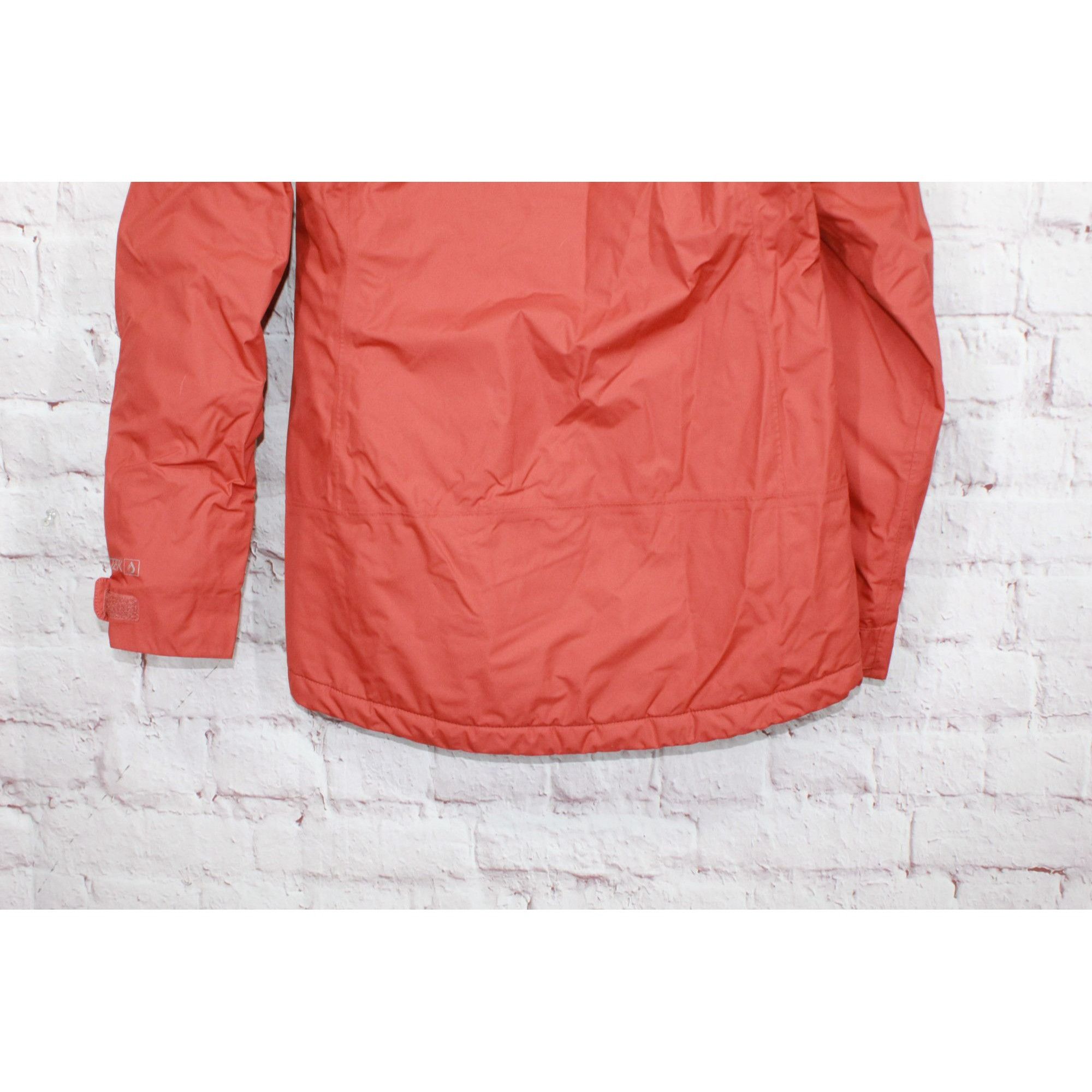 L.L. Bean LL Bean Women's Wildcat Waterproof Insulated Jacket Size XXS / US 00 / IT 34 - 5 Thumbnail