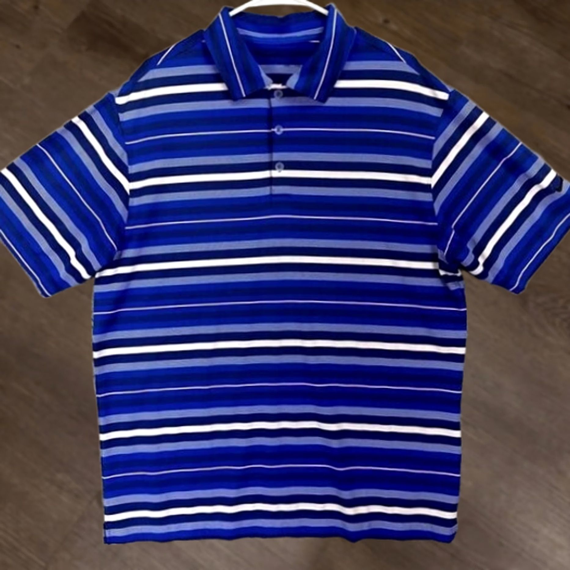 Nike Nike Nocta Golf Polo | Grailed