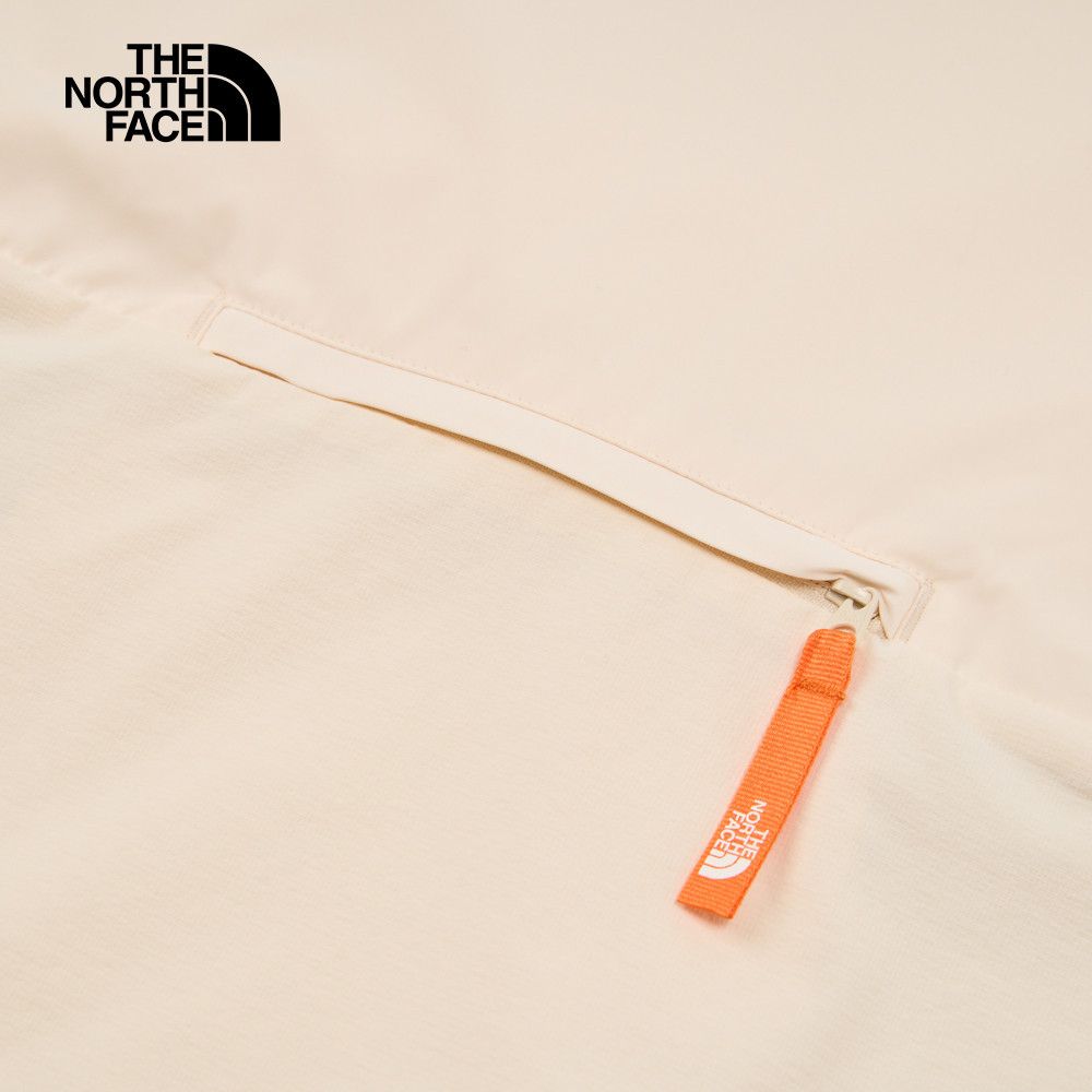 The North Face Urban Exploration Naohiro Fujisaki ZIP FRONTS TEE Size US M / EU 48-50 / 2 - 8 Thumbnail