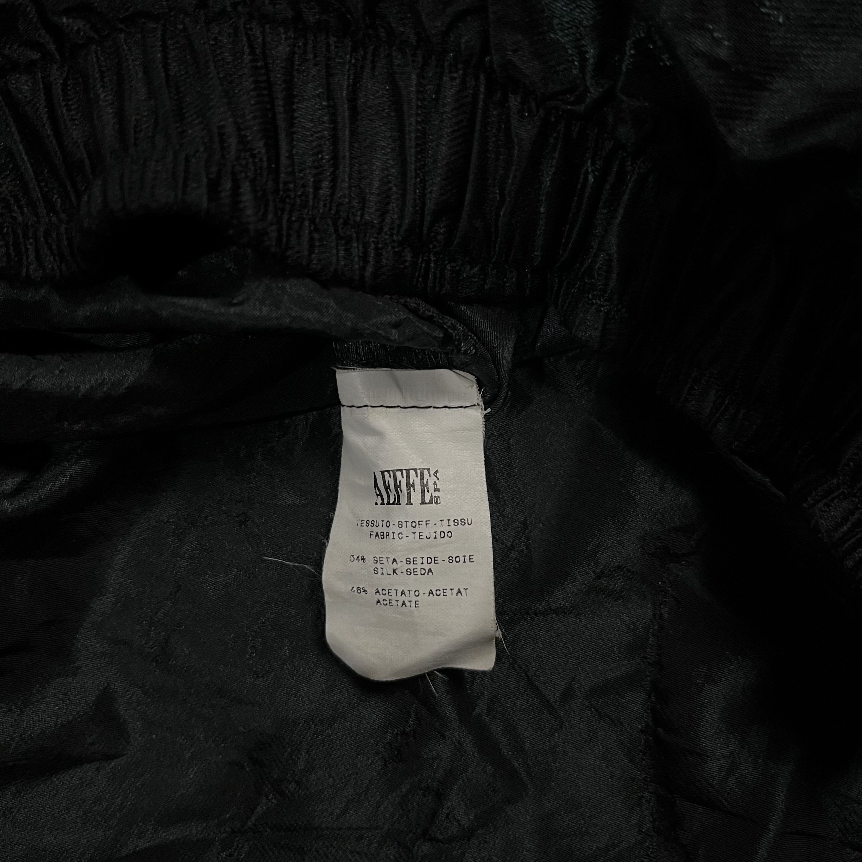 Jean Paul Gaultier Vintage 90s jean paul gaultier cagoule Size US XL / EU 56 / 4 - 6 Thumbnail