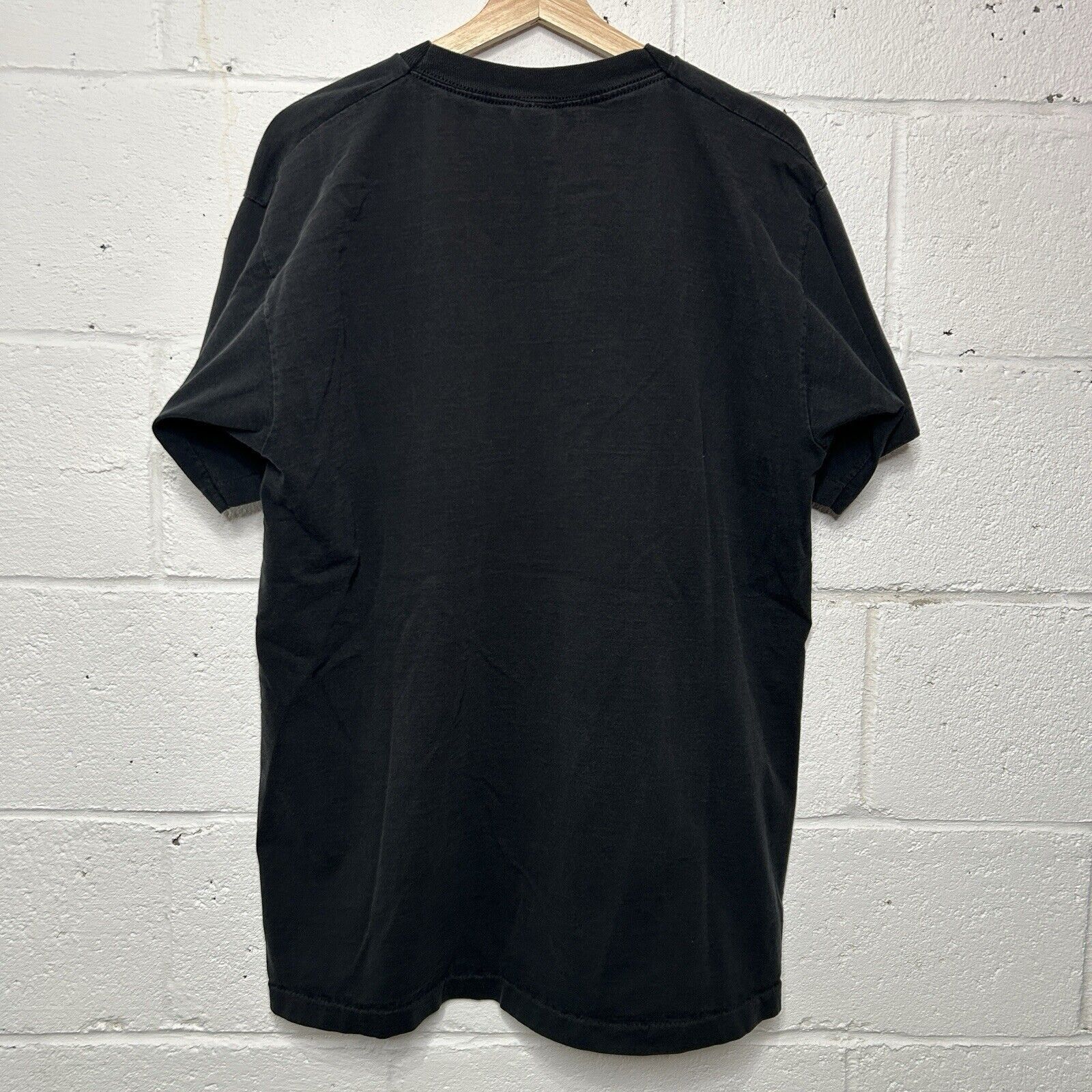 Fruit Of The Loom Vintage 1990s Periodic Table of the Elements Tee Size US XL / EU 56 / 4 - 2 Thumbnail
